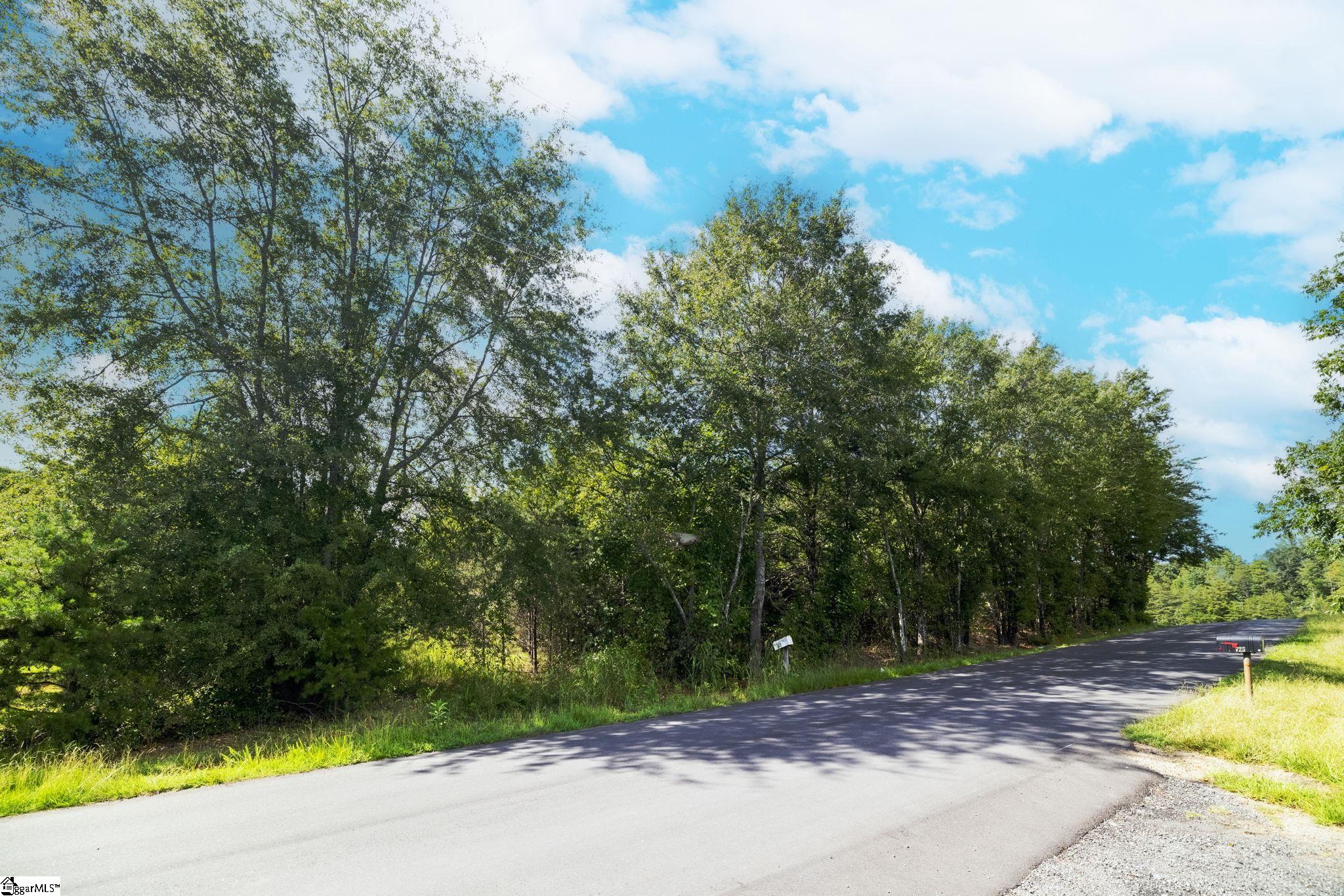 716 Settlement Road UNIT Lot 1 Travelers Rest, SC 29690