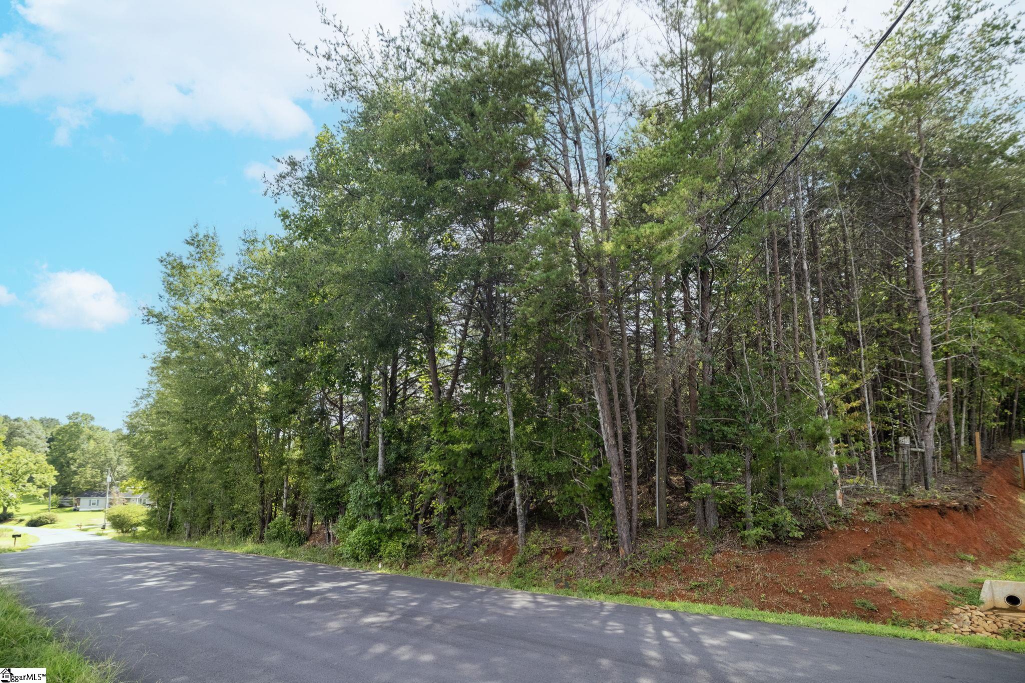 716 Settlement Road UNIT Lot 1 Travelers Rest, SC 29690