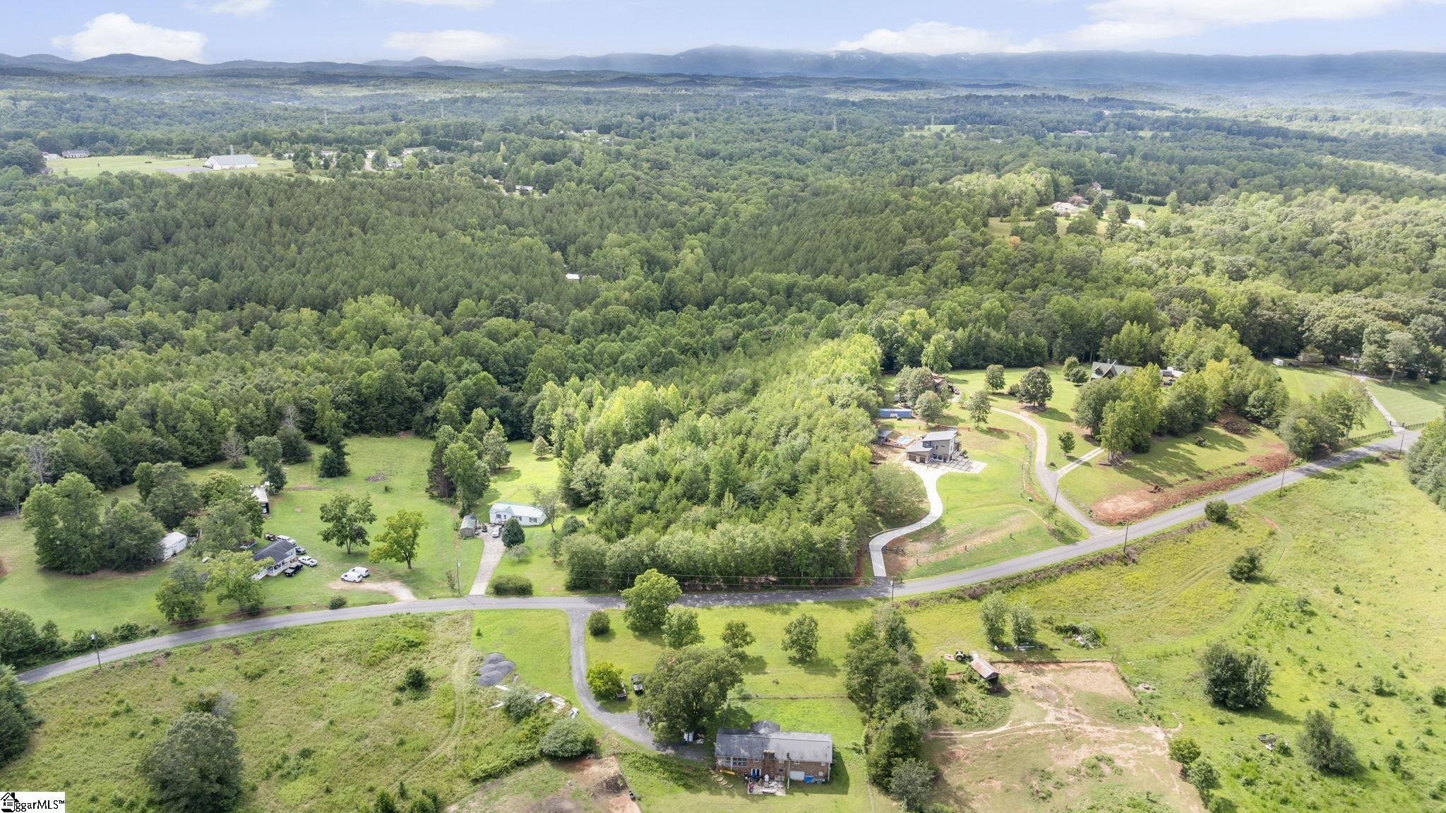 716 Settlement Road UNIT Lot 1 Travelers Rest, SC 29690