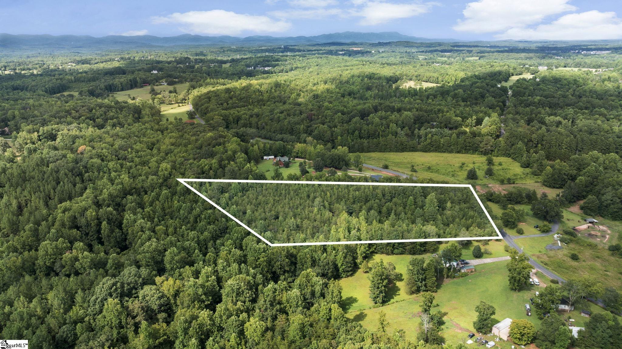 716 Settlement Road UNIT Lot 1 Travelers Rest, SC 29690