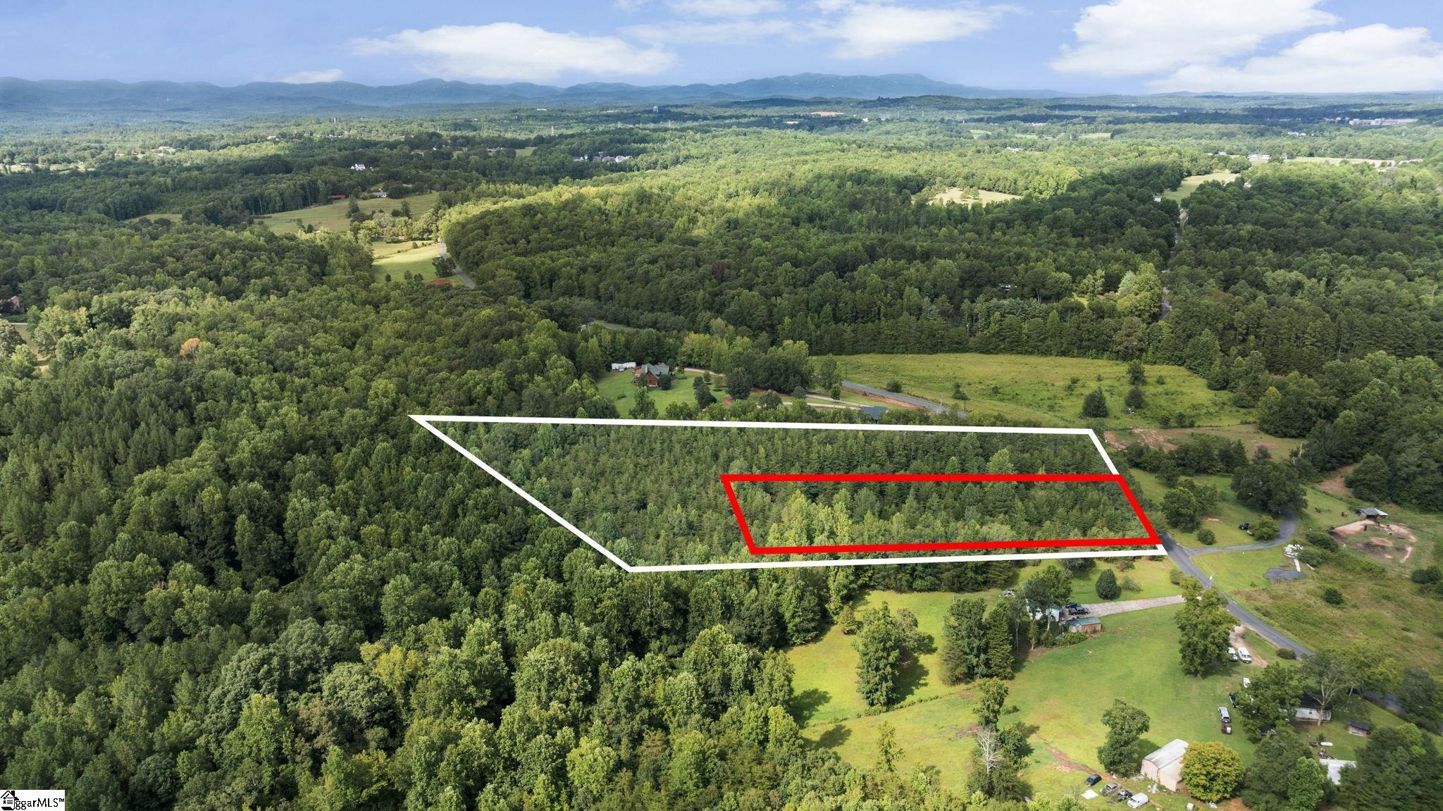 716 Settlement Road UNIT Lot 1 Travelers Rest, SC 29690