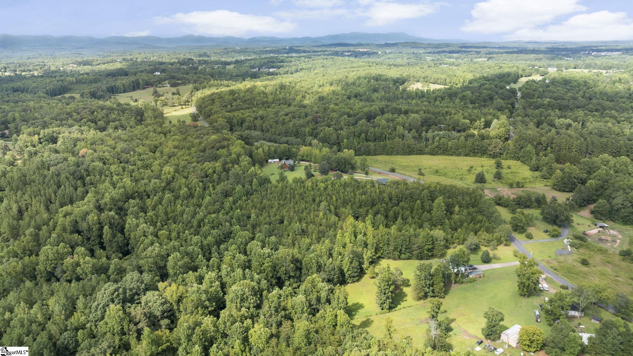 716 Settlement Road UNIT Lot 1 Travelers Rest, SC 29690