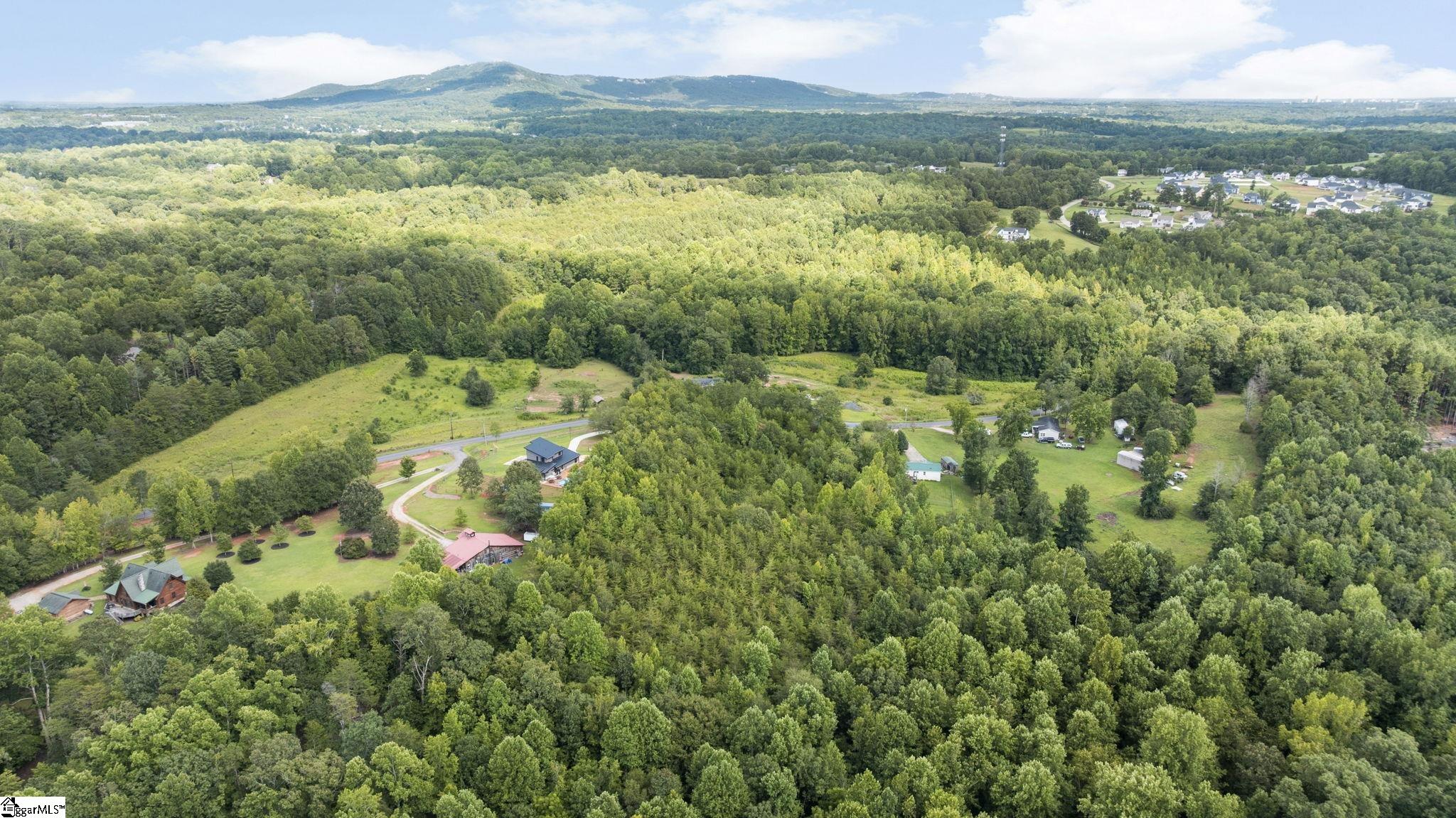 716 Settlement Road UNIT Lot 1 Travelers Rest, SC 29690