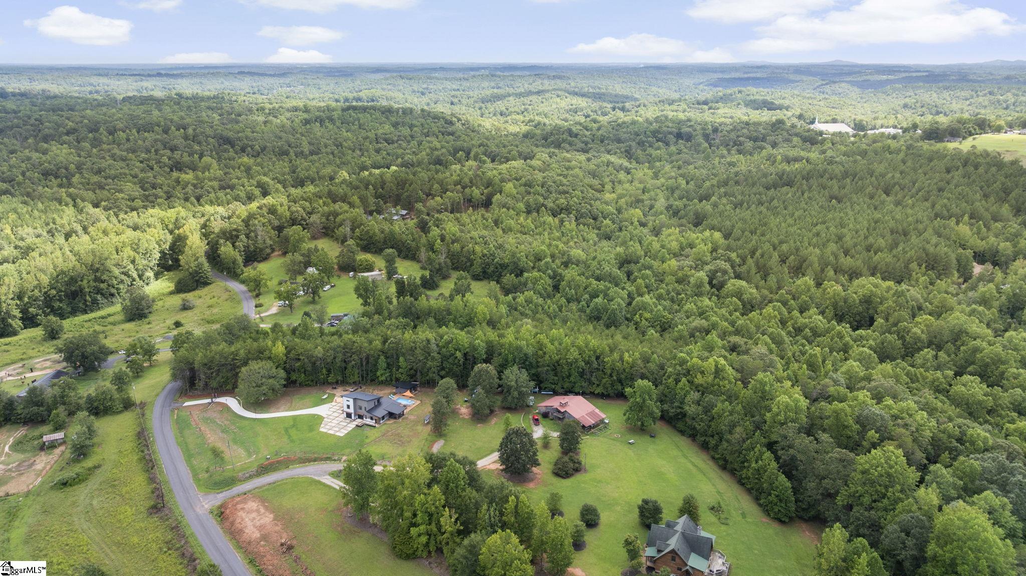 716 Settlement Road UNIT Lot 1 Travelers Rest, SC 29690