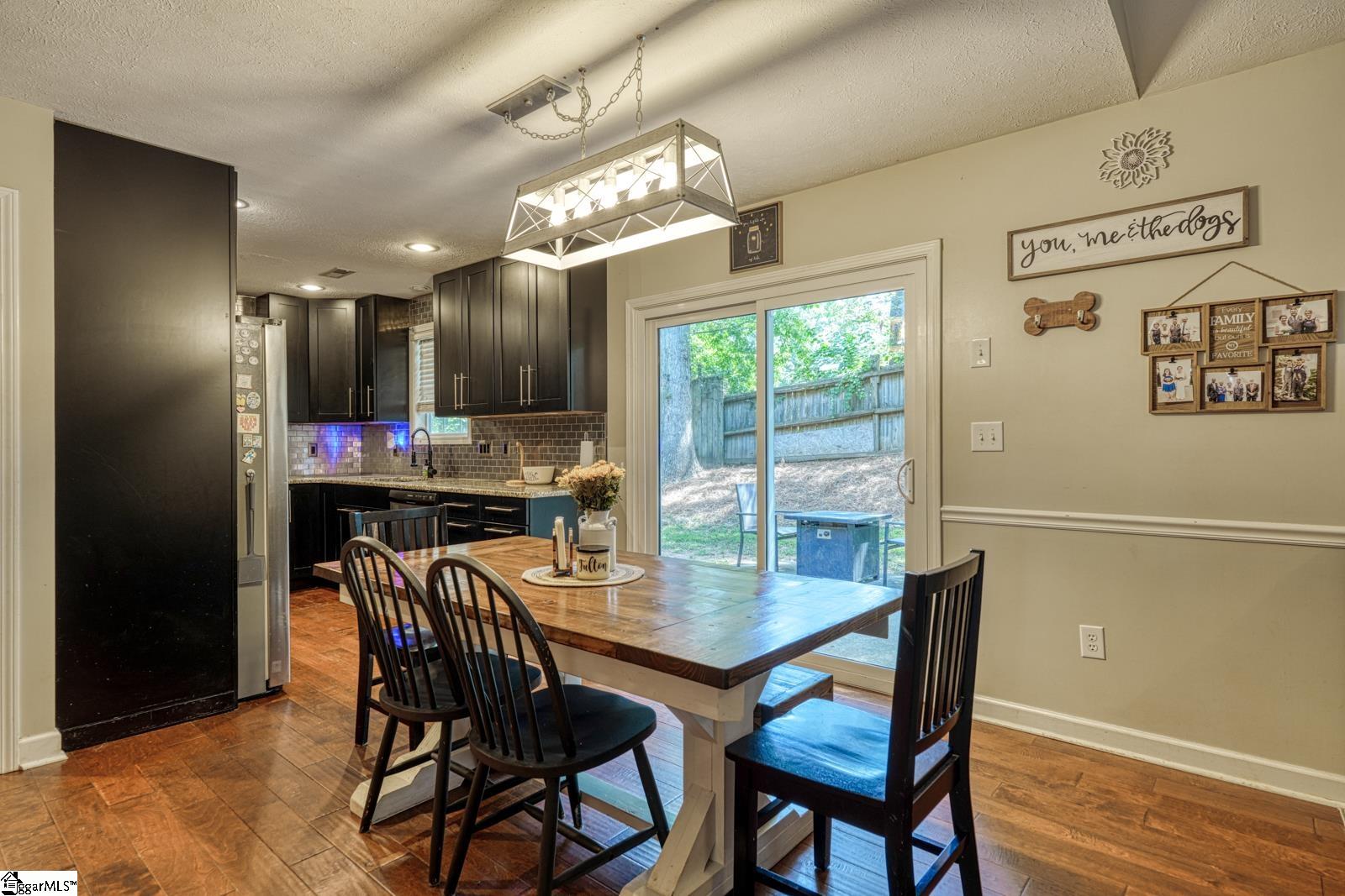 134 W Celestial Drive Greer, SC 29651