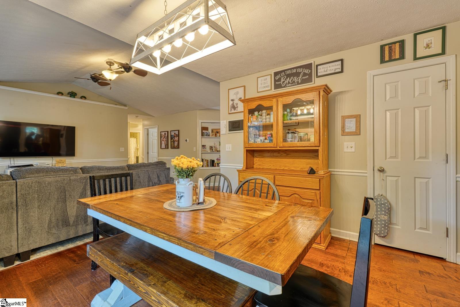 134 W Celestial Drive Greer, SC 29651