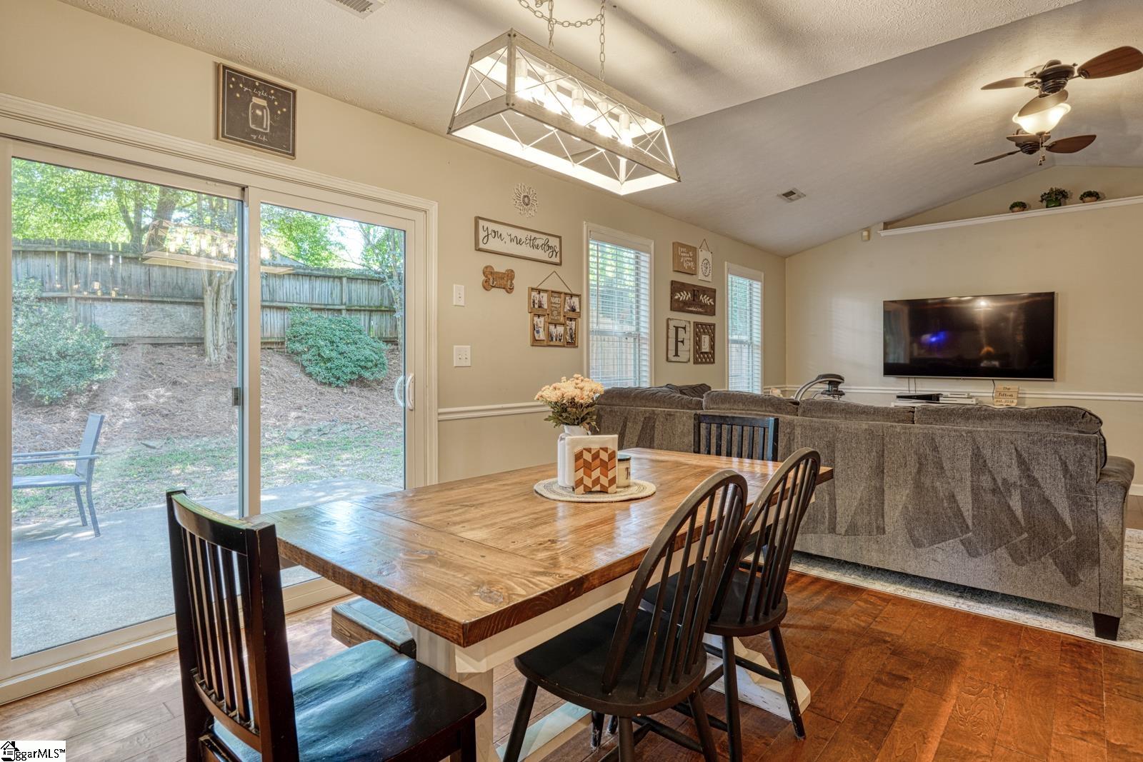 134 W Celestial Drive Greer, SC 29651