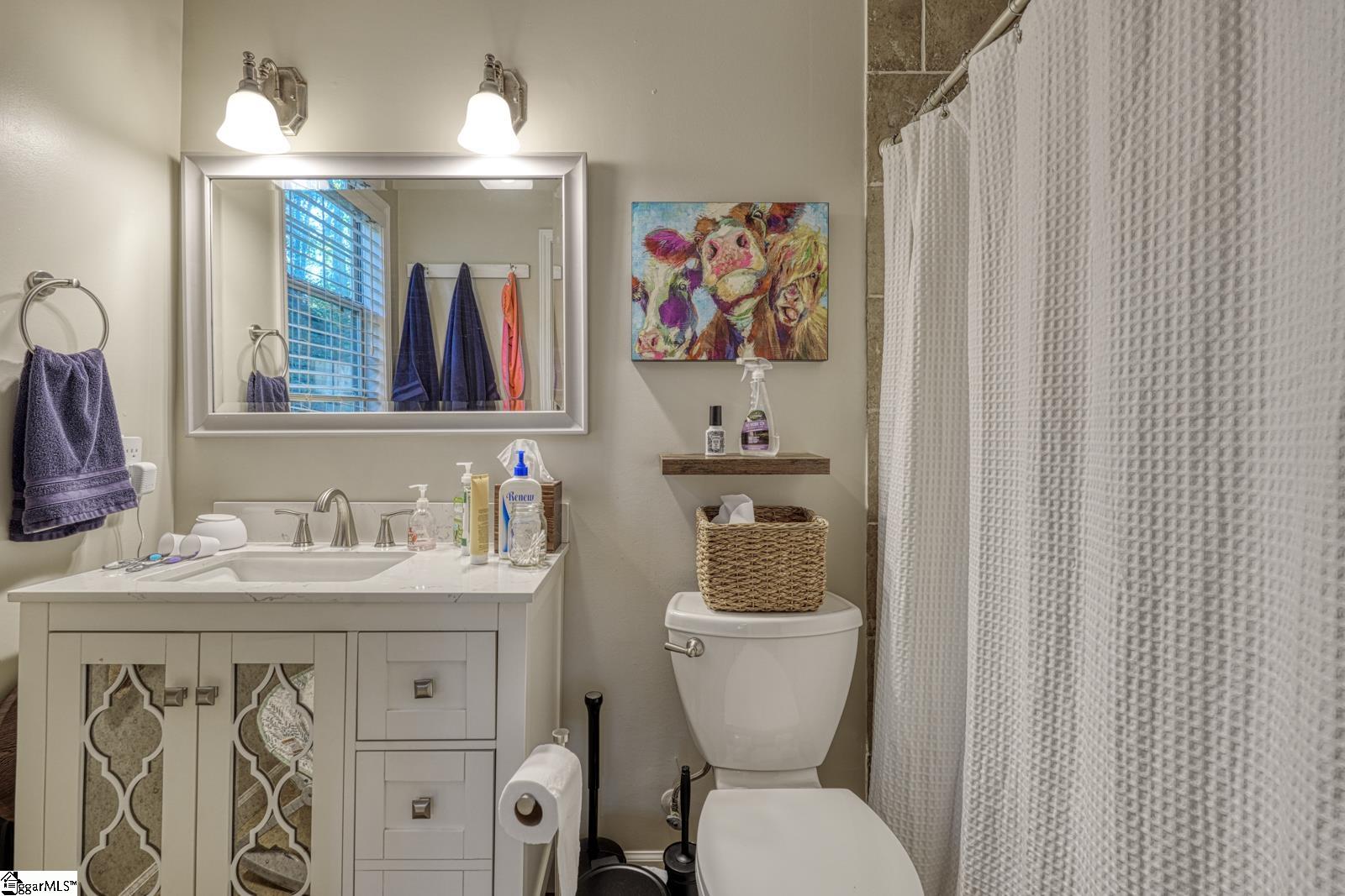 134 W Celestial Drive Greer, SC 29651