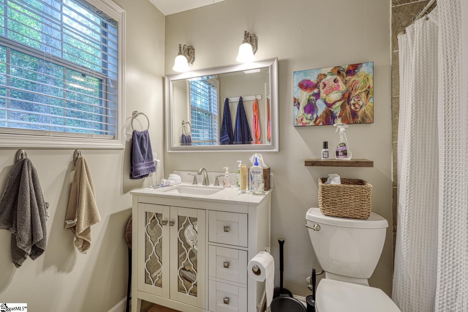 134 W Celestial Drive Greer, SC 29651