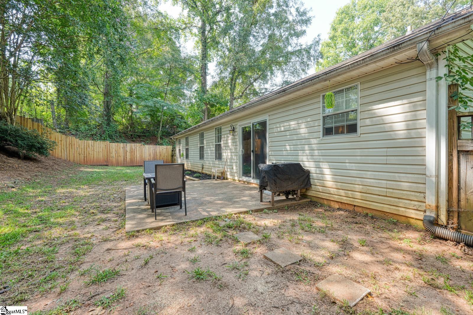 134 W Celestial Drive Greer, SC 29651
