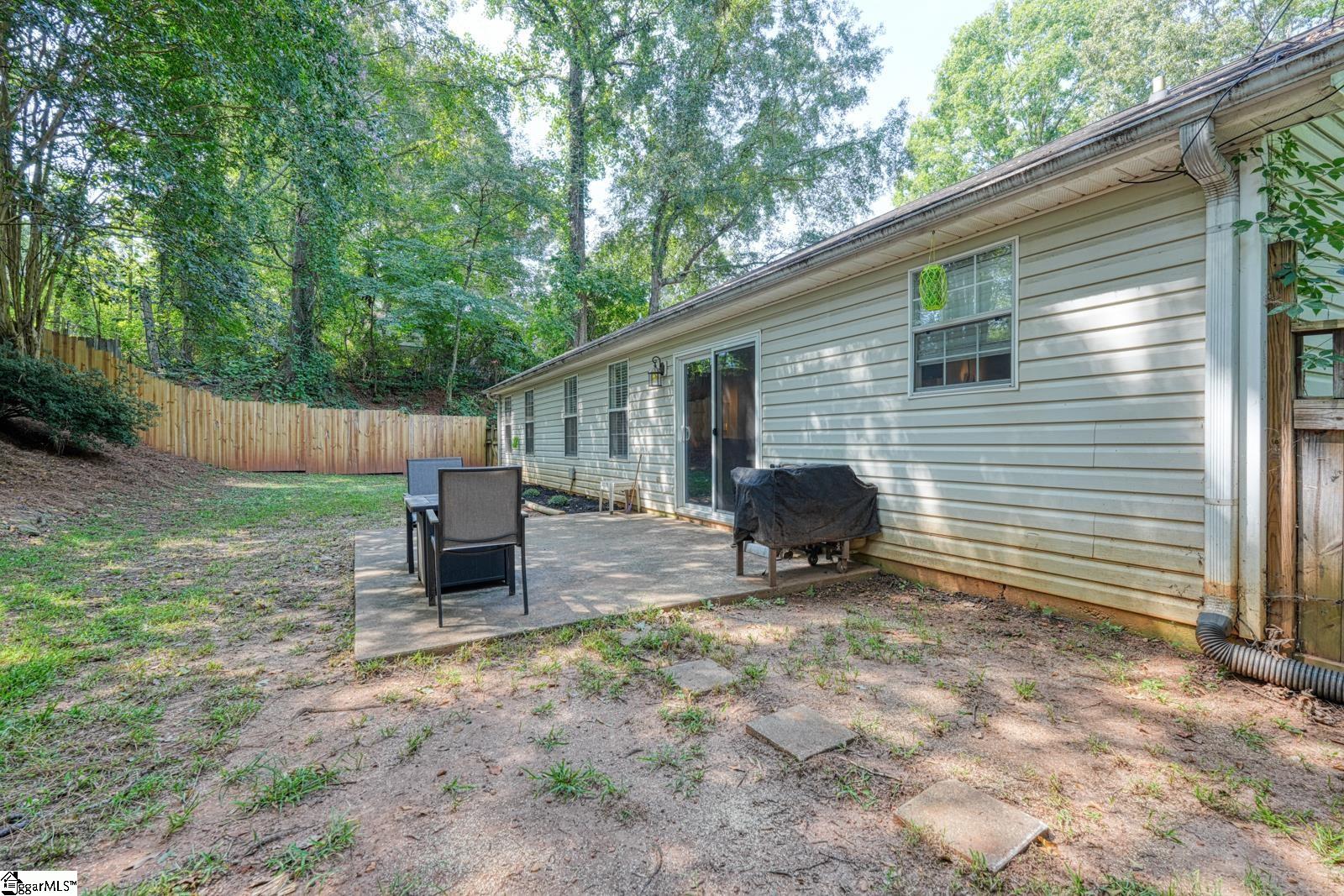 134 W Celestial Drive Greer, SC 29651