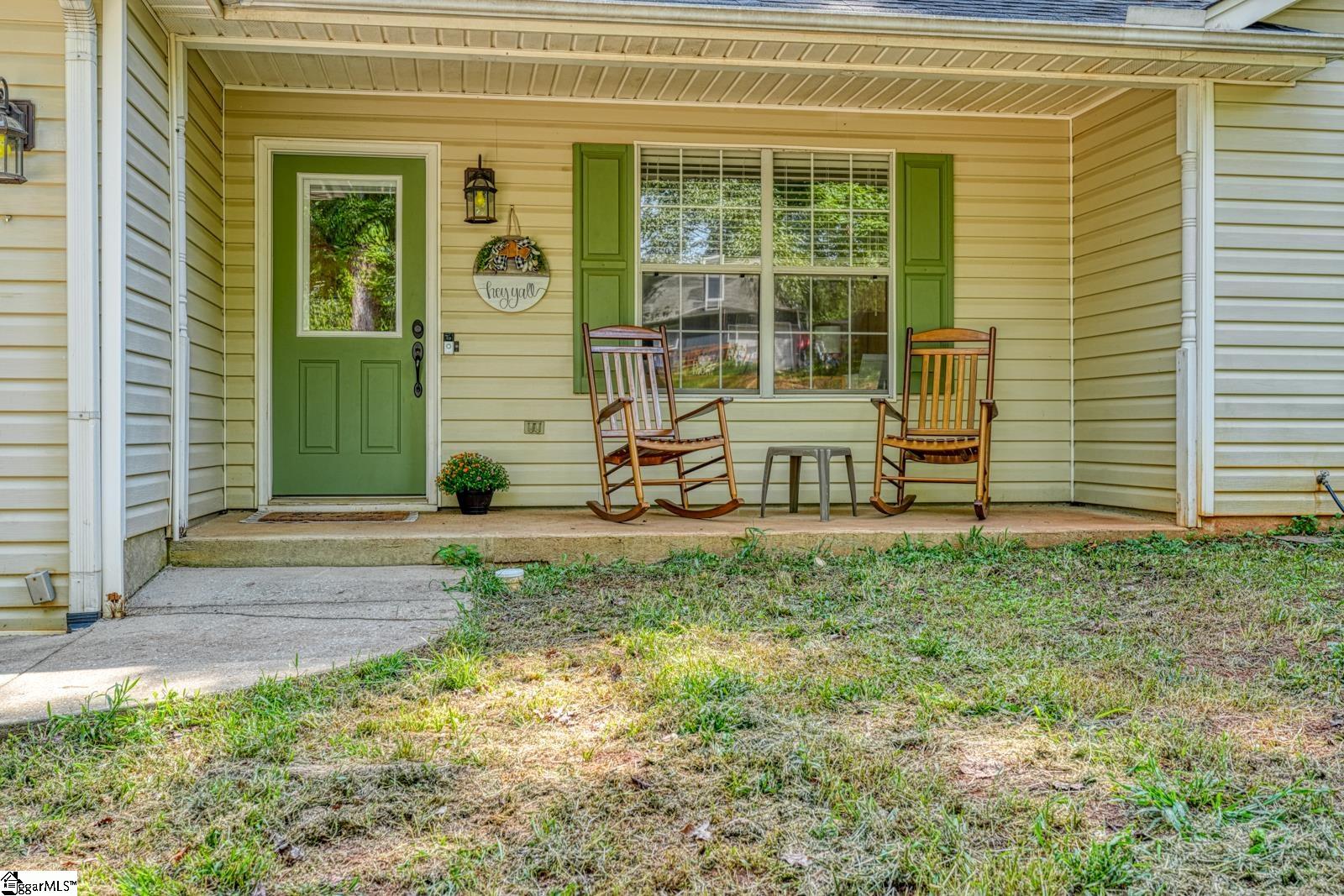 134 W Celestial Drive Greer, SC 29651
