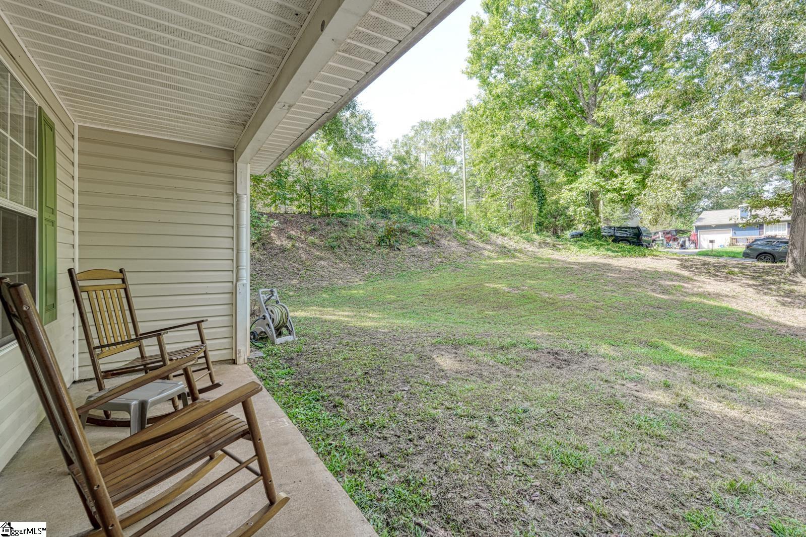 134 W Celestial Drive Greer, SC 29651