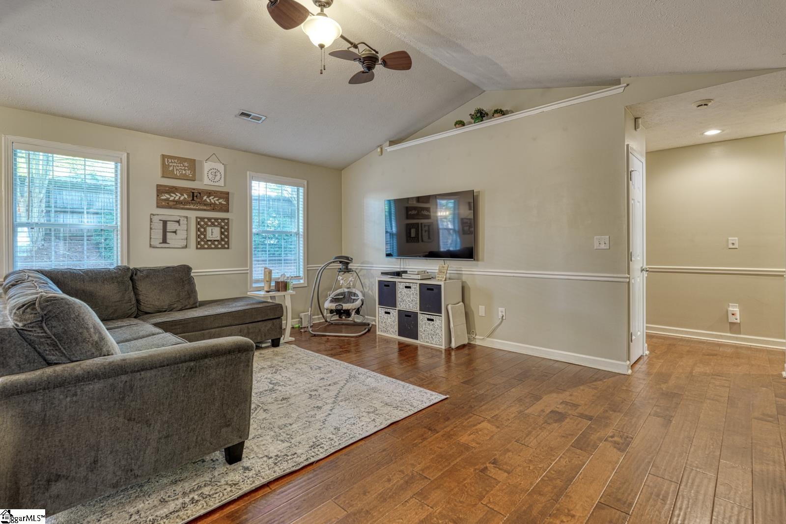 134 W Celestial Drive Greer, SC 29651