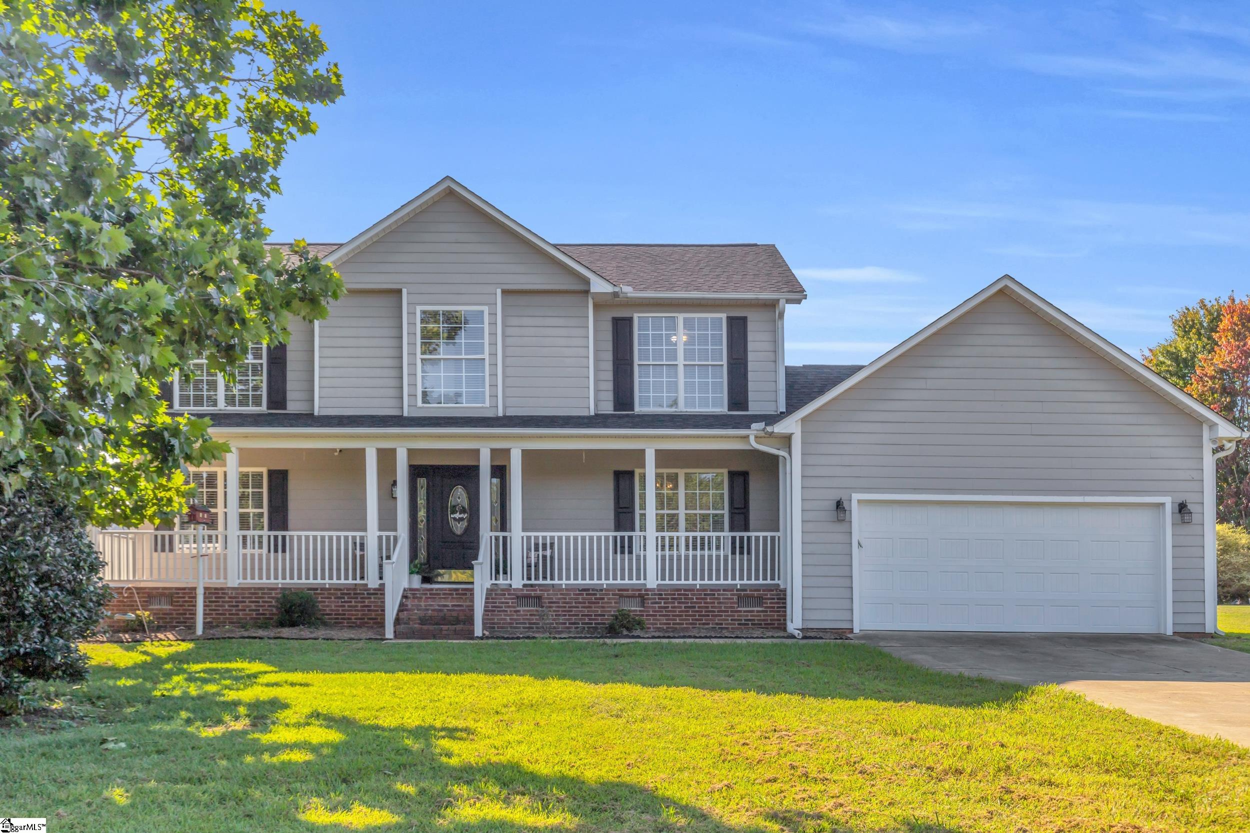 311 Wilkins Cove Court Inman, SC 29349