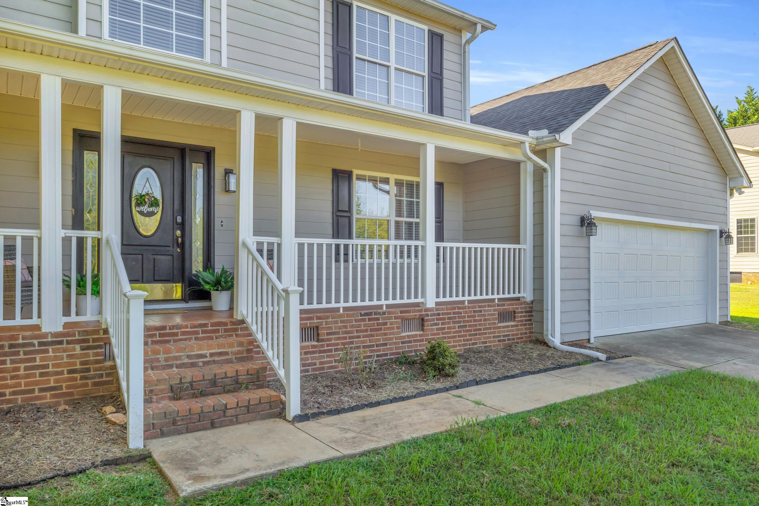 311 Wilkins Cove Court Inman, SC 29349
