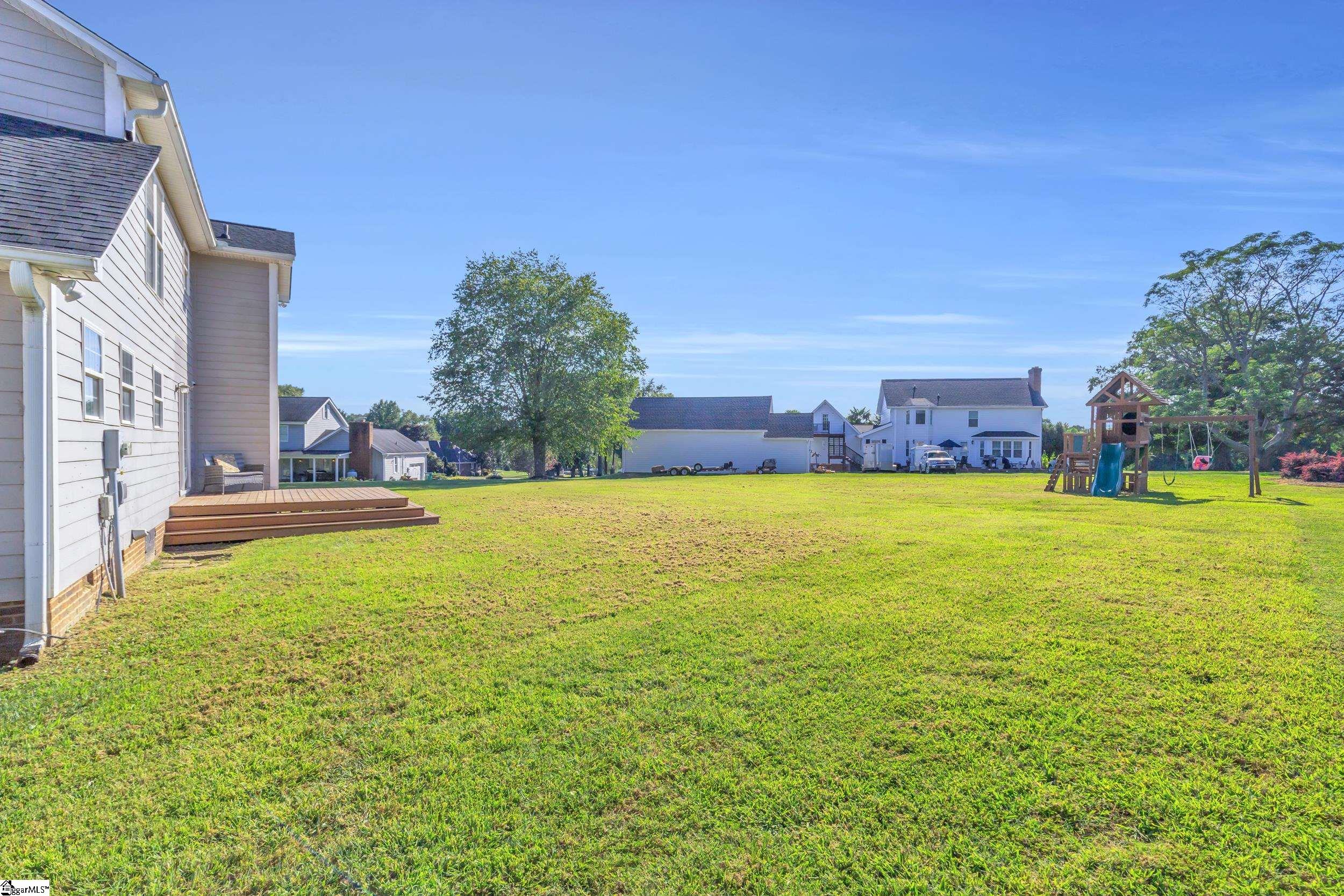 311 Wilkins Cove Court Inman, SC 29349