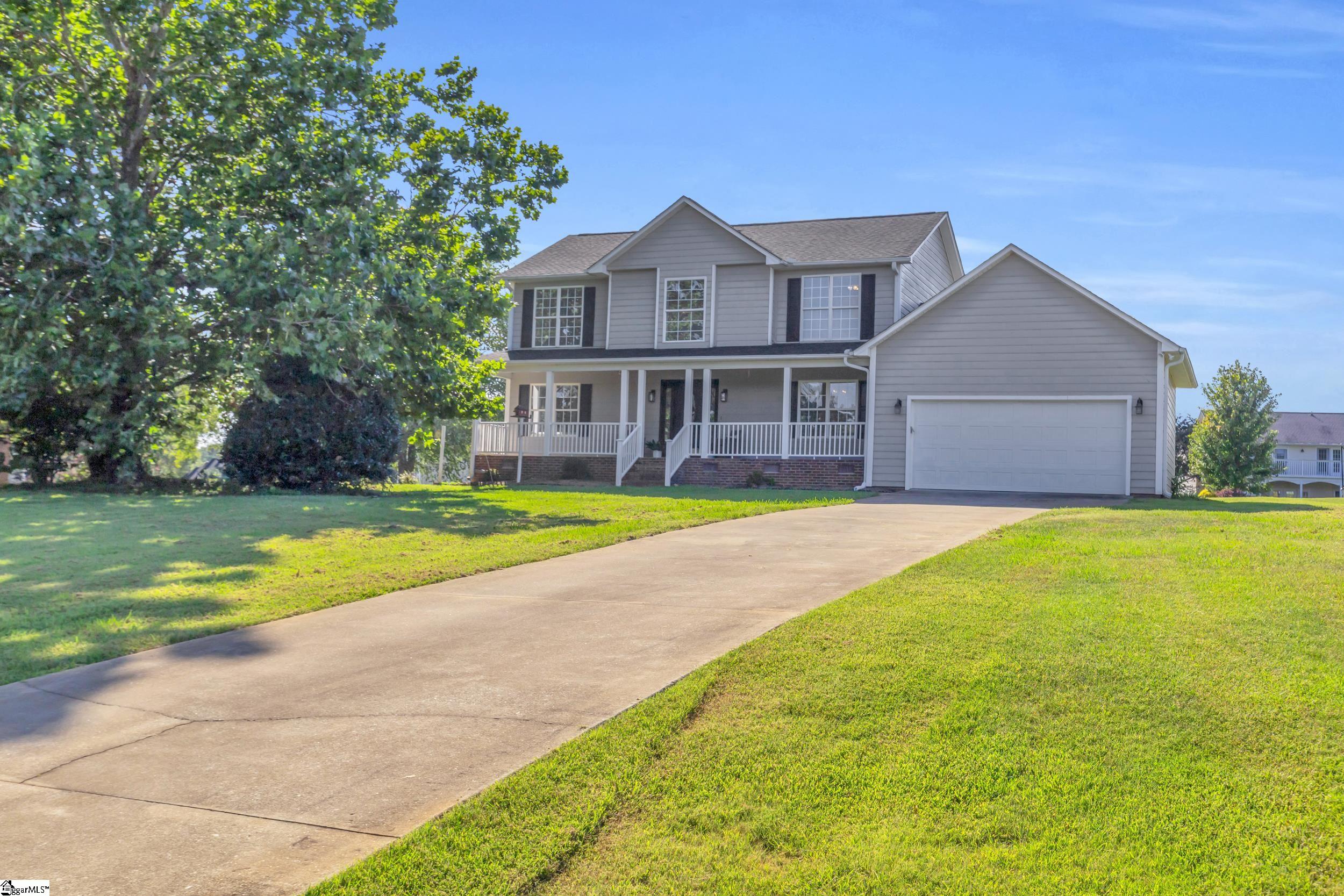 311 Wilkins Cove Court Inman, SC 29349