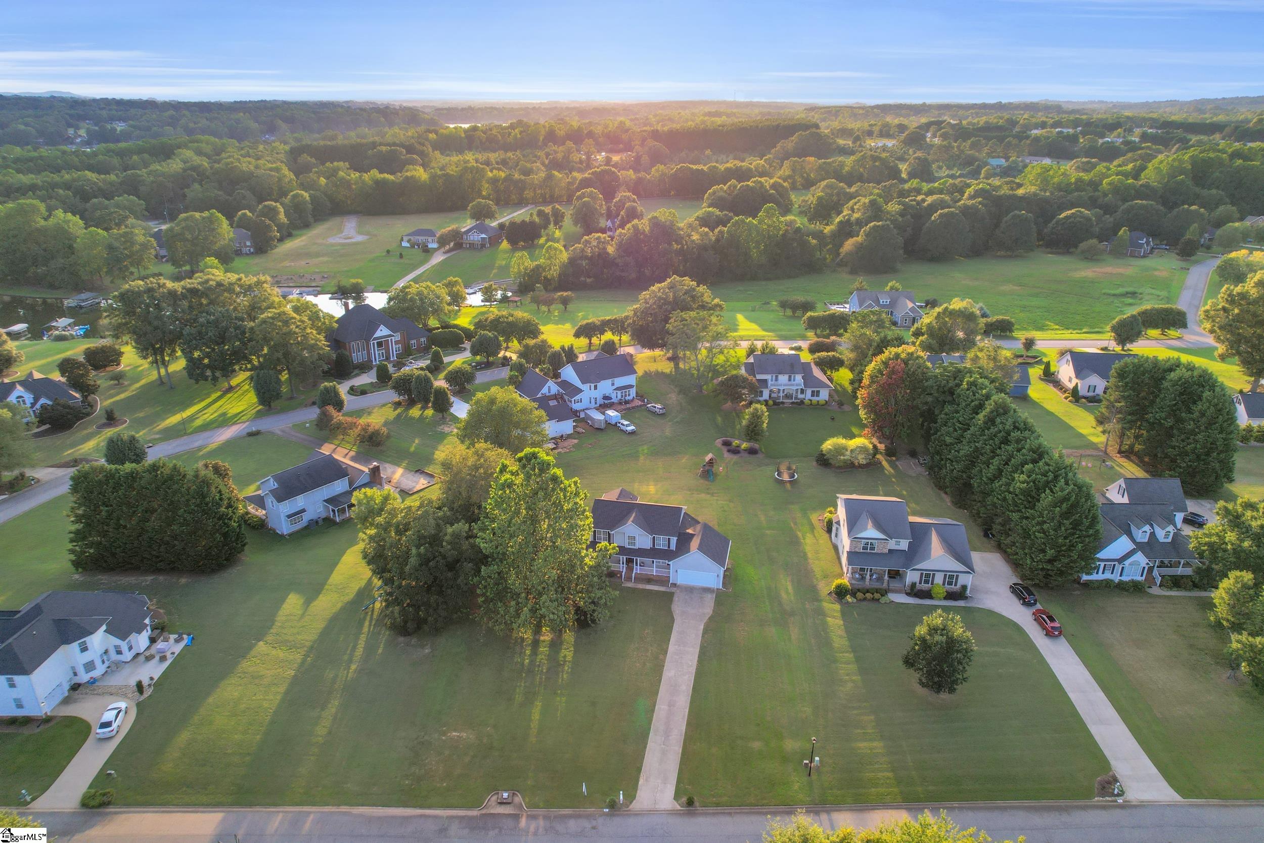 311 Wilkins Cove Court Inman, SC 29349