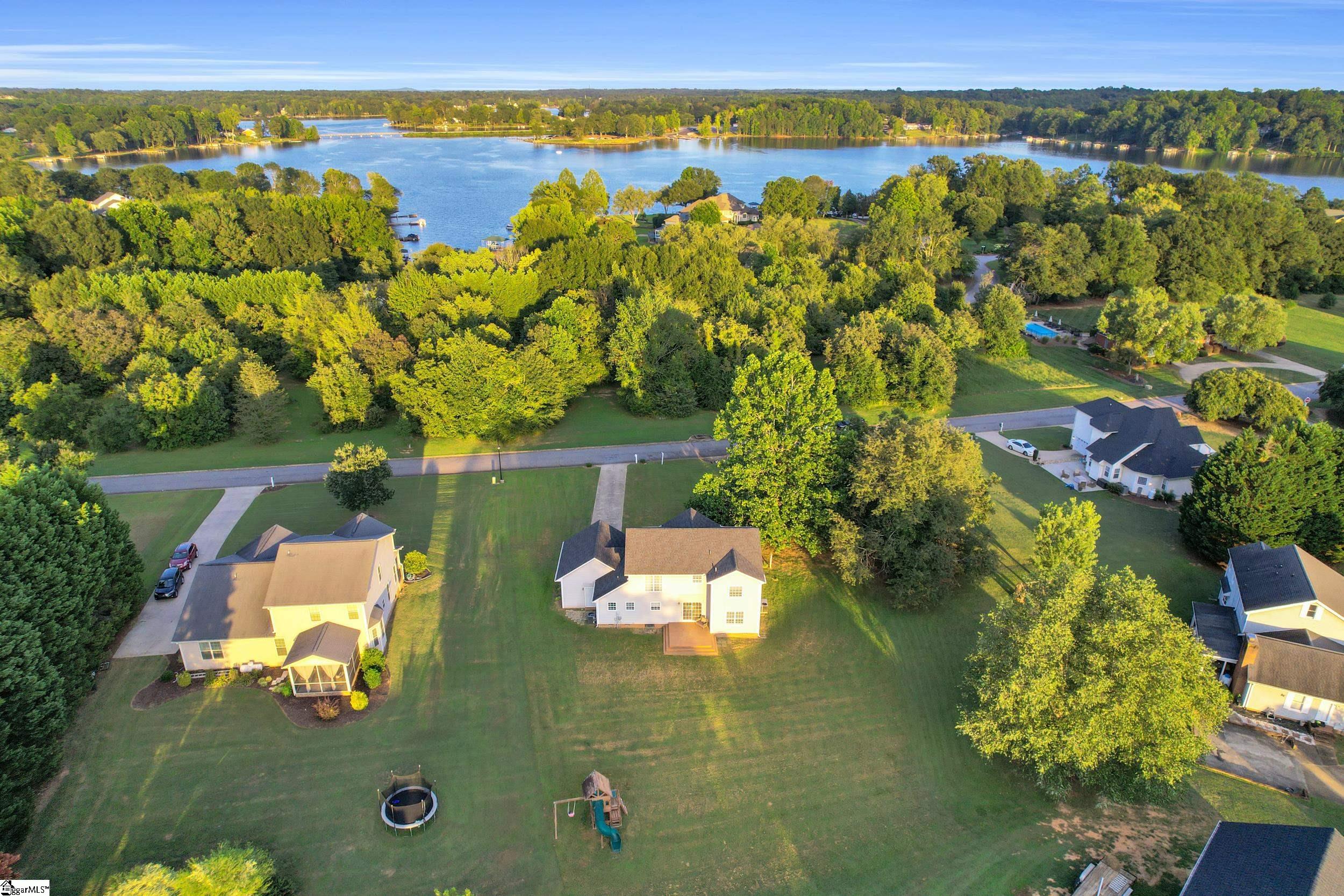 311 Wilkins Cove Court Inman, SC 29349