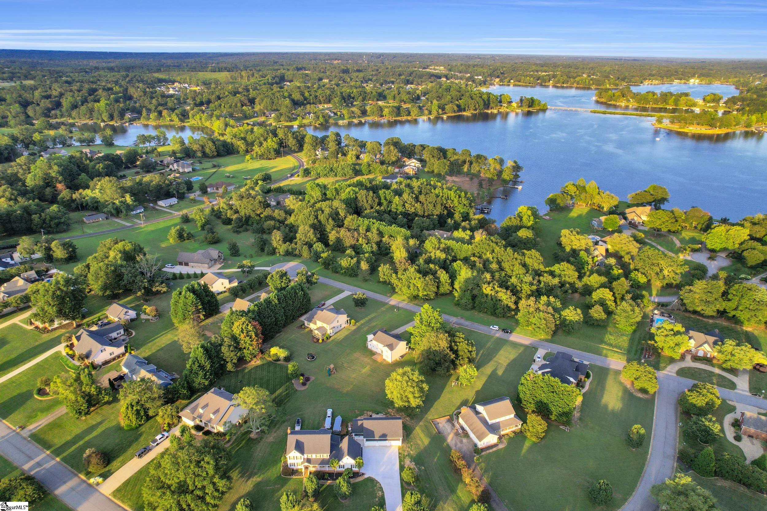 311 Wilkins Cove Court Inman, SC 29349