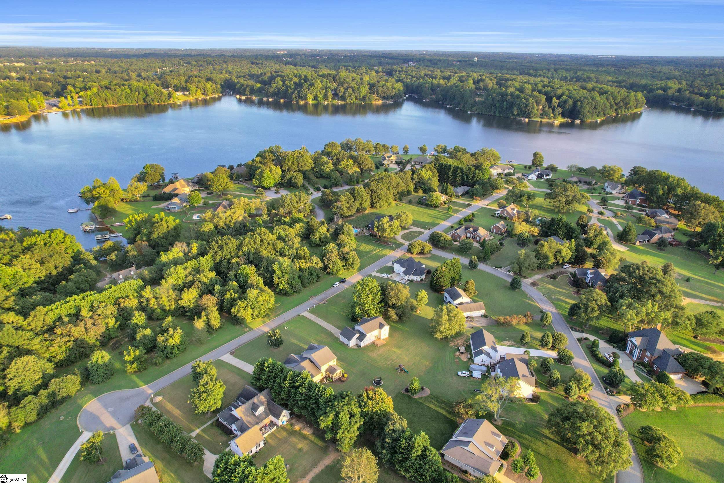 311 Wilkins Cove Court Inman, SC 29349