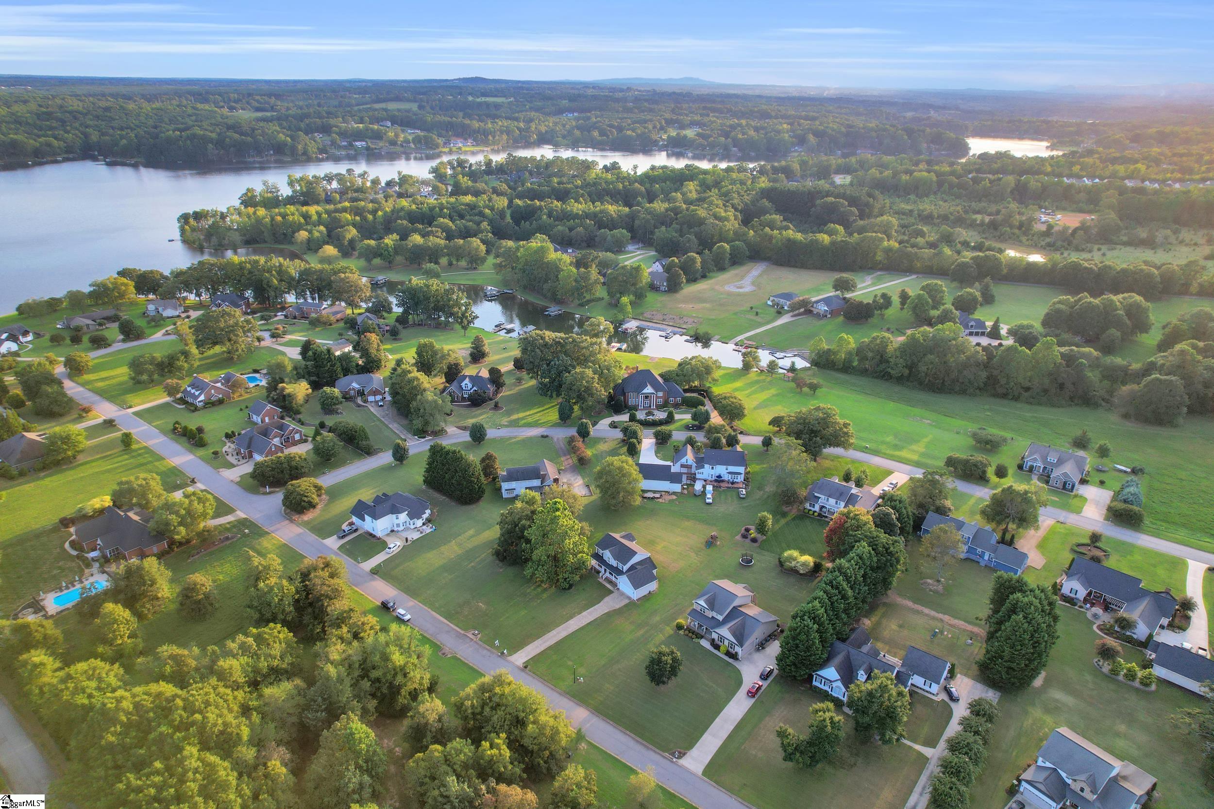 311 Wilkins Cove Court Inman, SC 29349