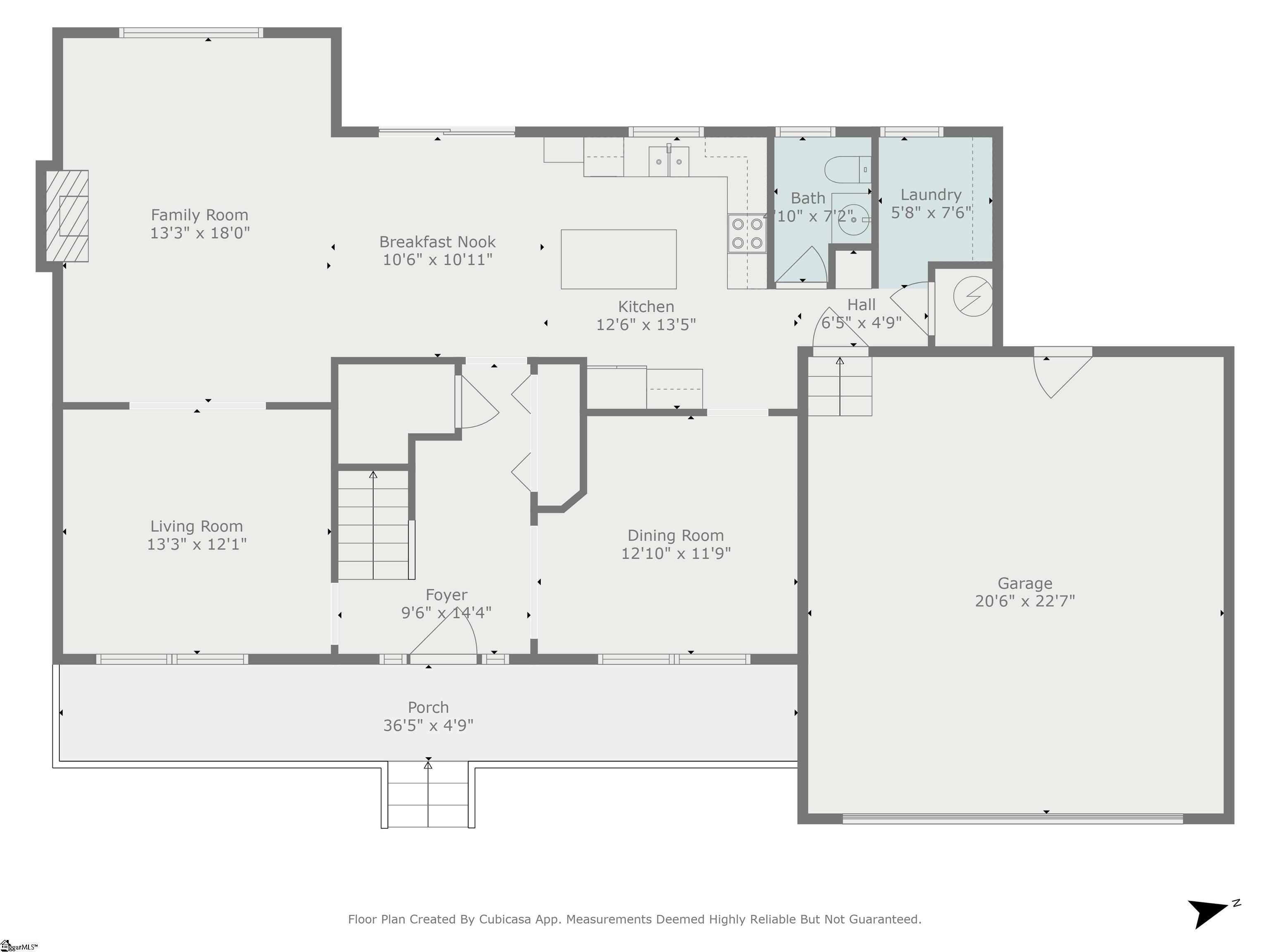 311 Wilkins Cove Court Inman, SC 29349