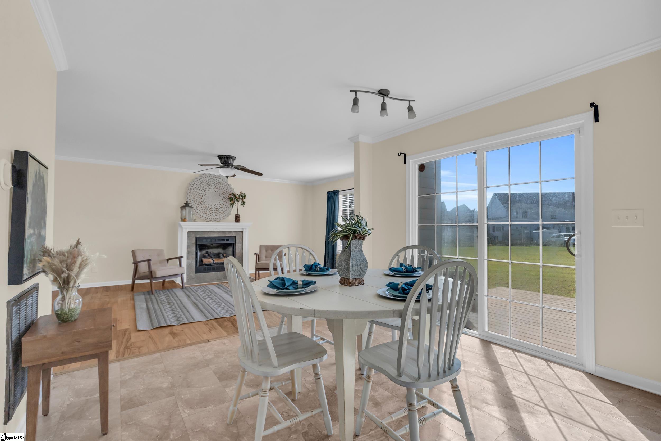 311 Wilkins Cove Court Inman, SC 29349