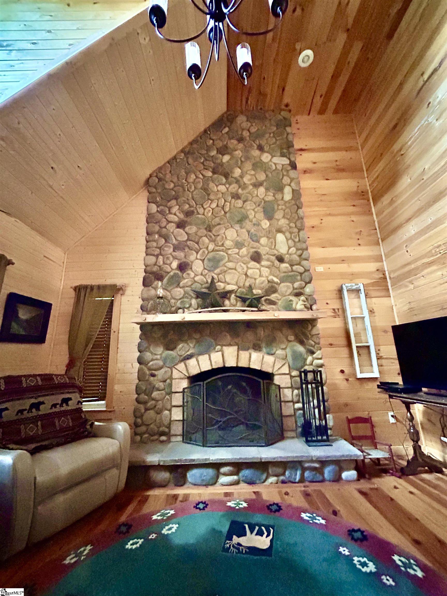 80 Rosemond Road Cleveland, SC 29635