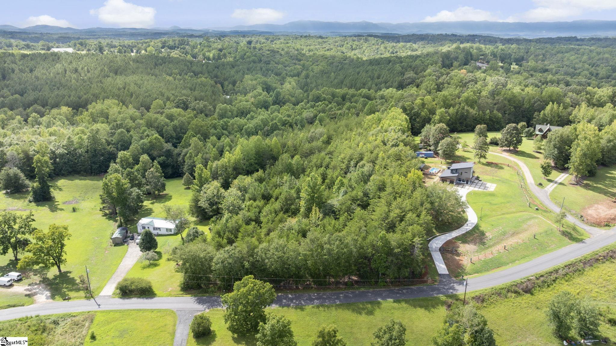 716 Settlement Road UNIT Lot 2 Travelers Rest, SC 29690