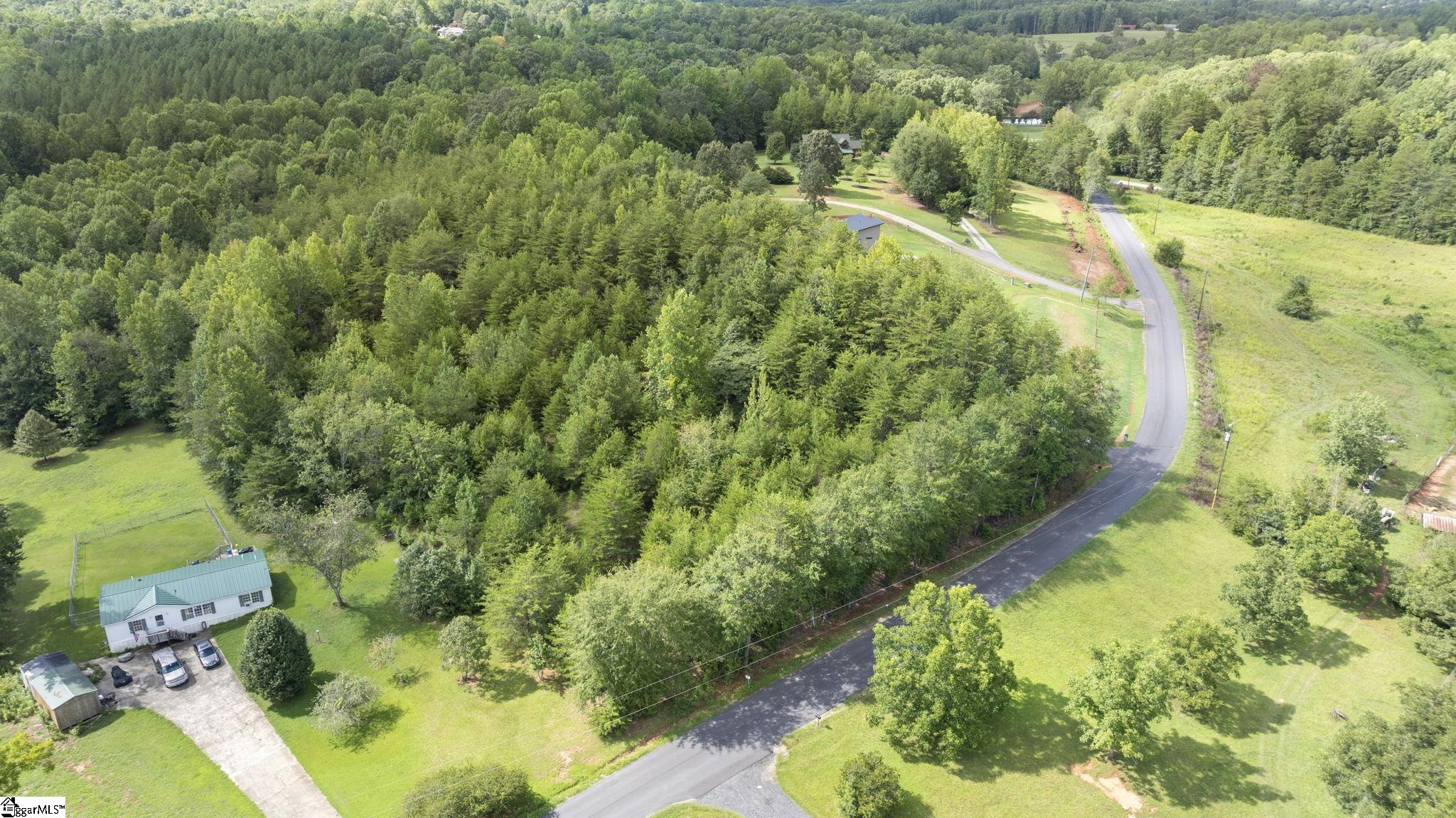 716 Settlement Road UNIT Lot 2 Travelers Rest, SC 29690