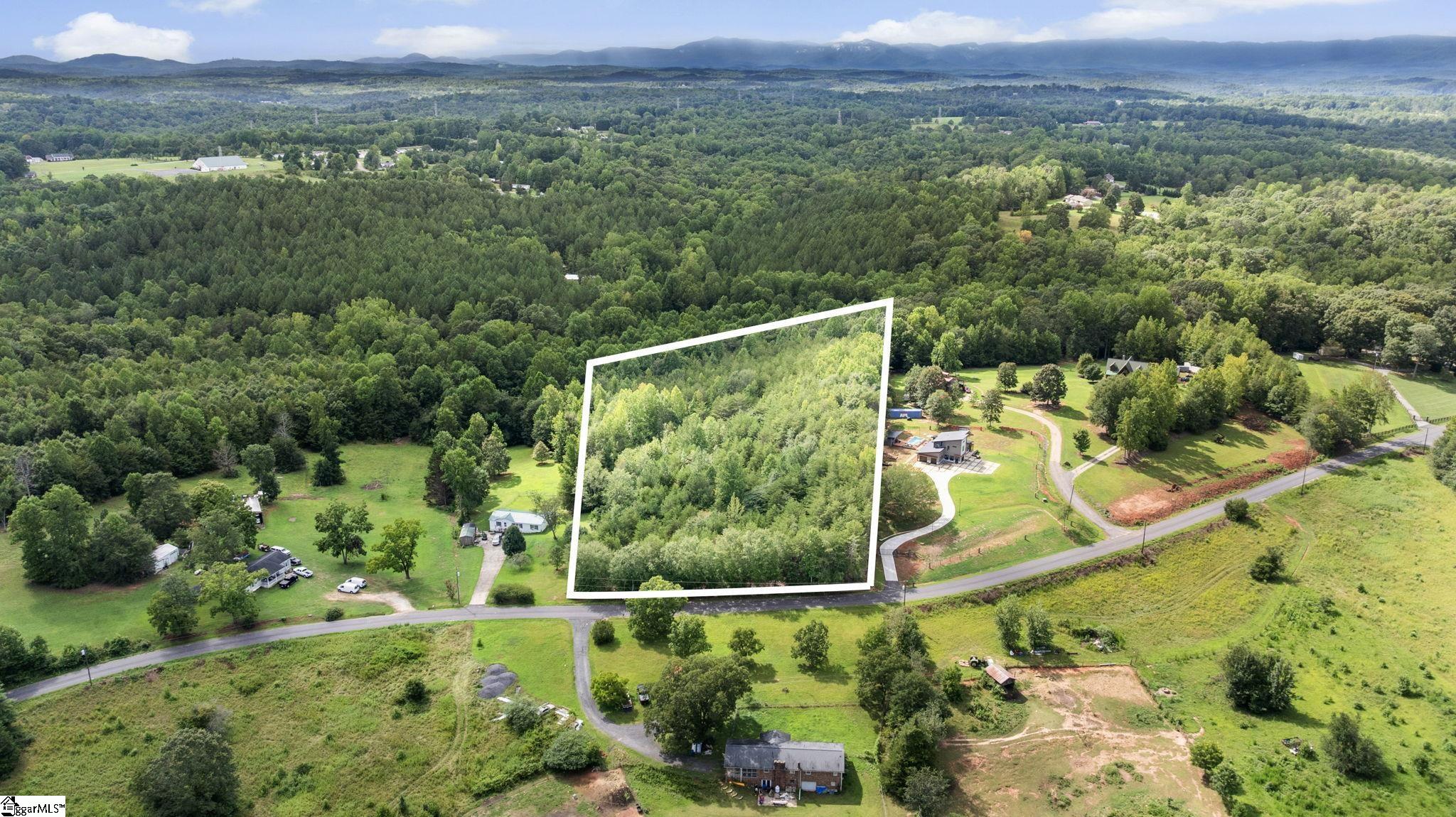 716 Settlement Road UNIT Lot 2 Travelers Rest, SC 29690