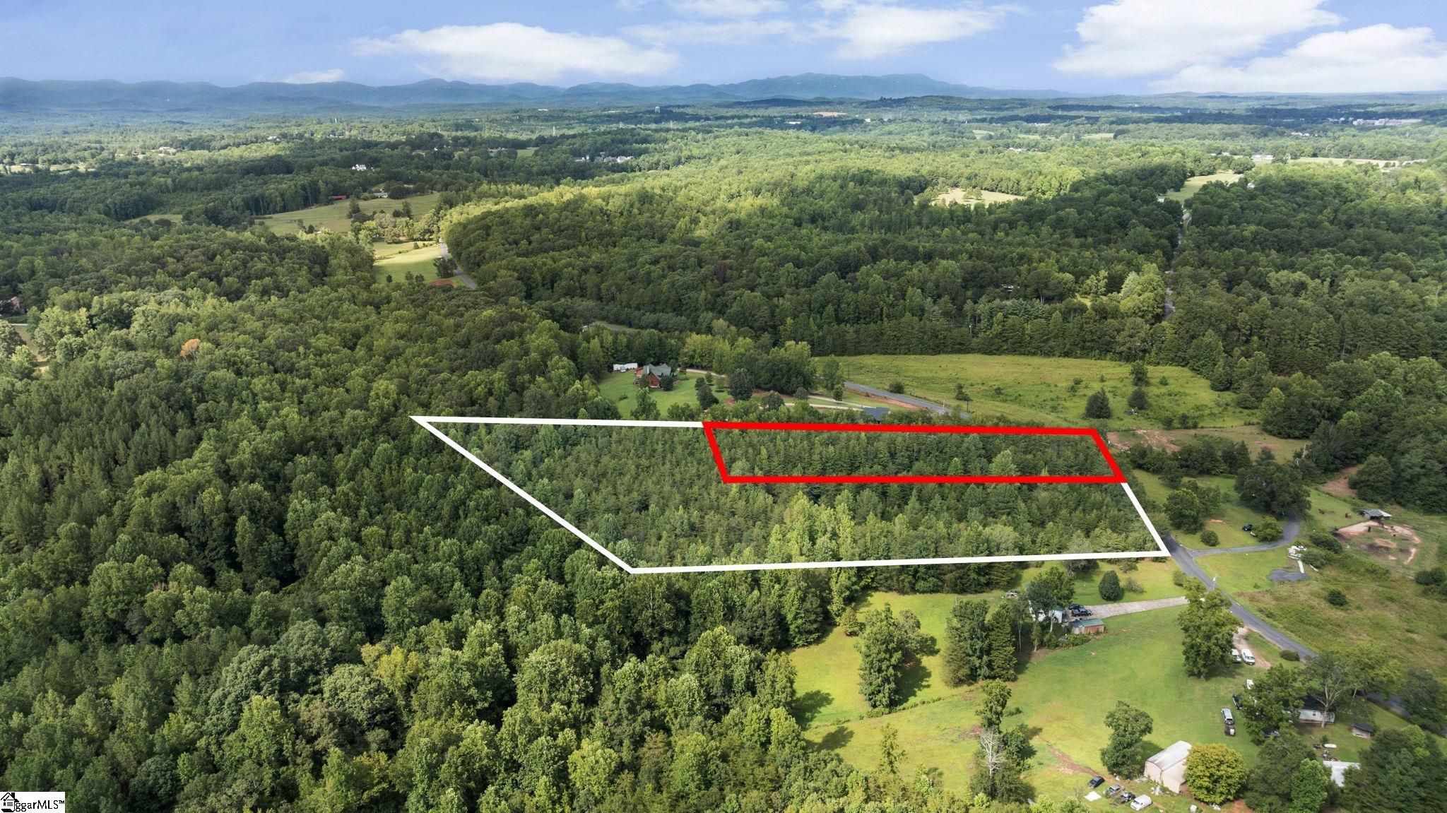 716 Settlement Road UNIT Lot 2 Travelers Rest, SC 29690