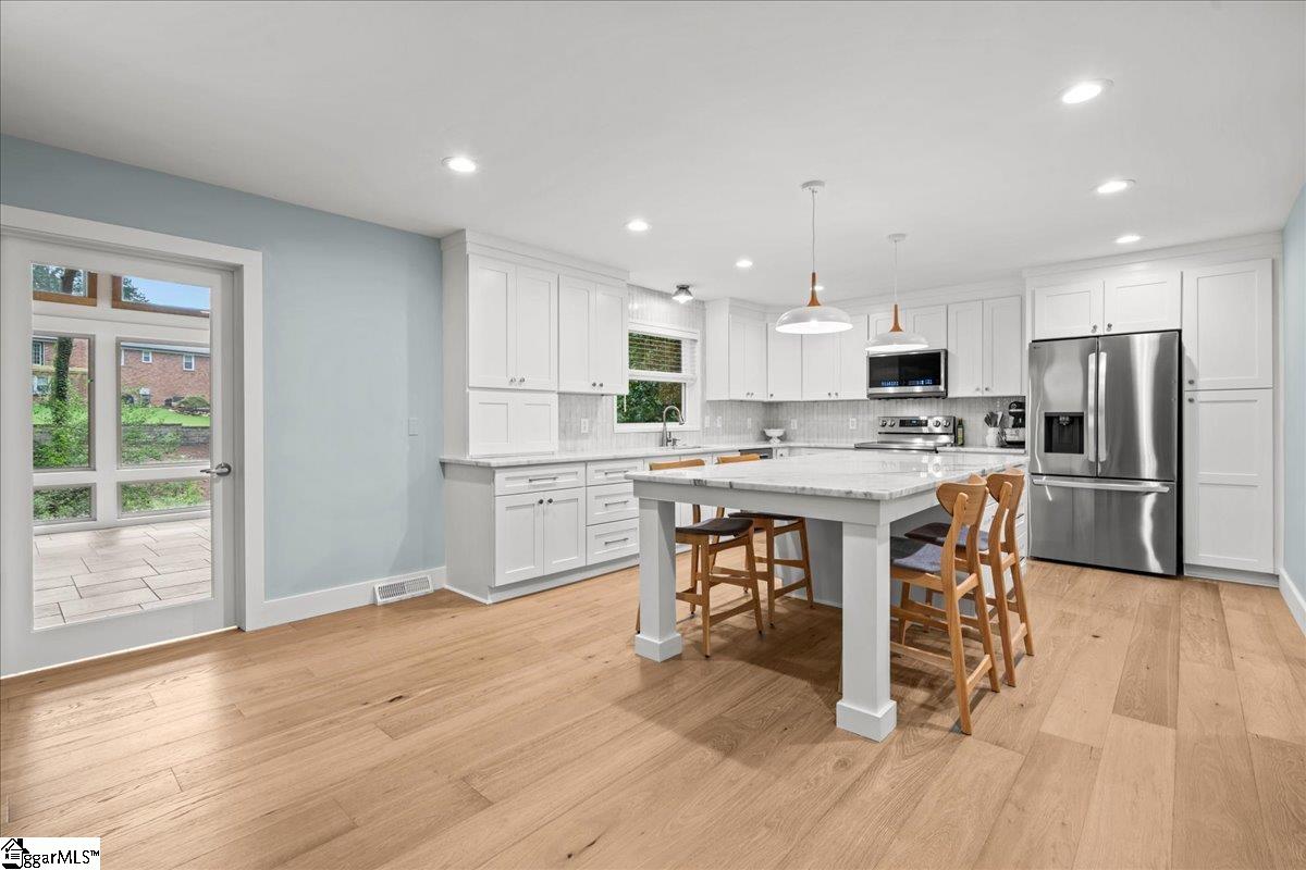 117 Shady Creek Court Greer, SC 29650