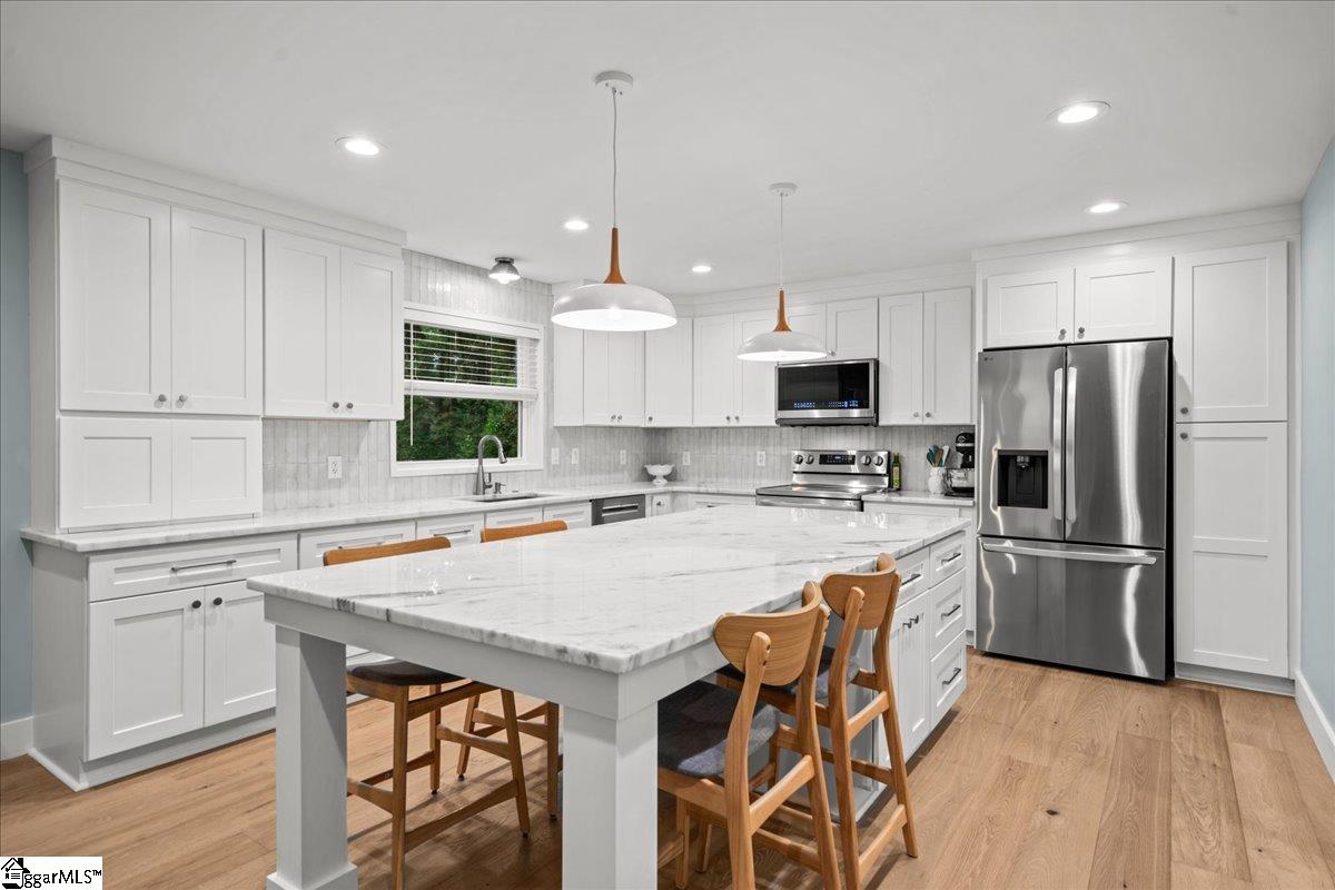 117 Shady Creek Court Greer, SC 29650