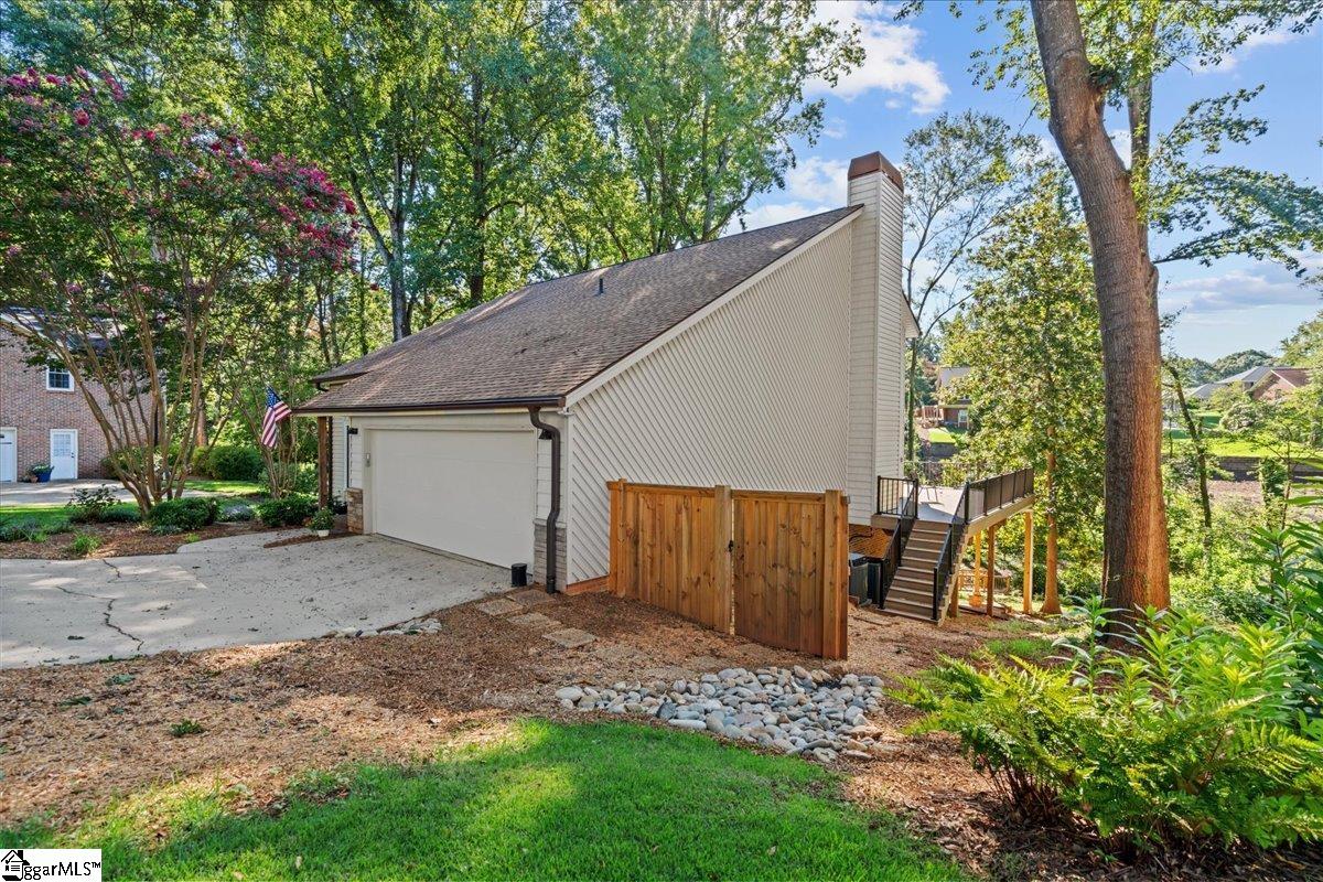117 Shady Creek Court Greer, SC 29650