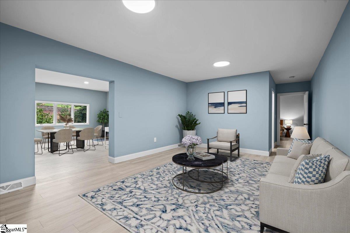 117 Shady Creek Court Greer, SC 29650