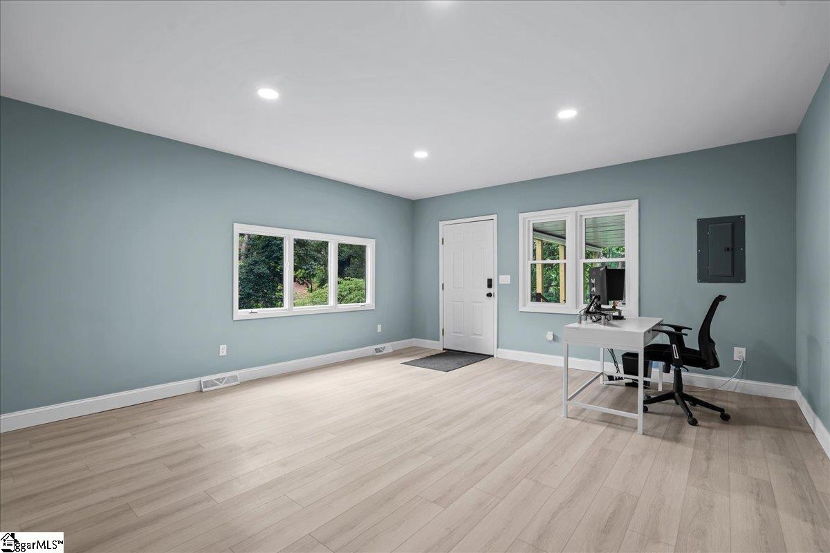 117 Shady Creek Court Greer, SC 29650