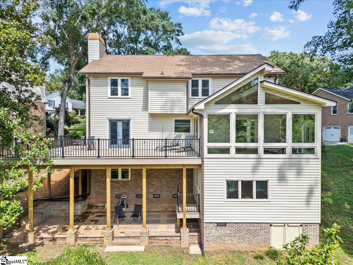 117 Shady Creek Court Greer, SC 29650