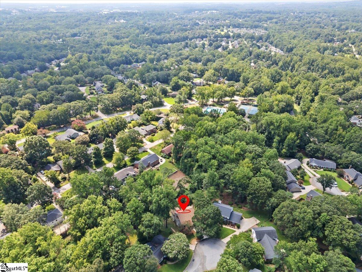 117 Shady Creek Court Greer, SC 29650