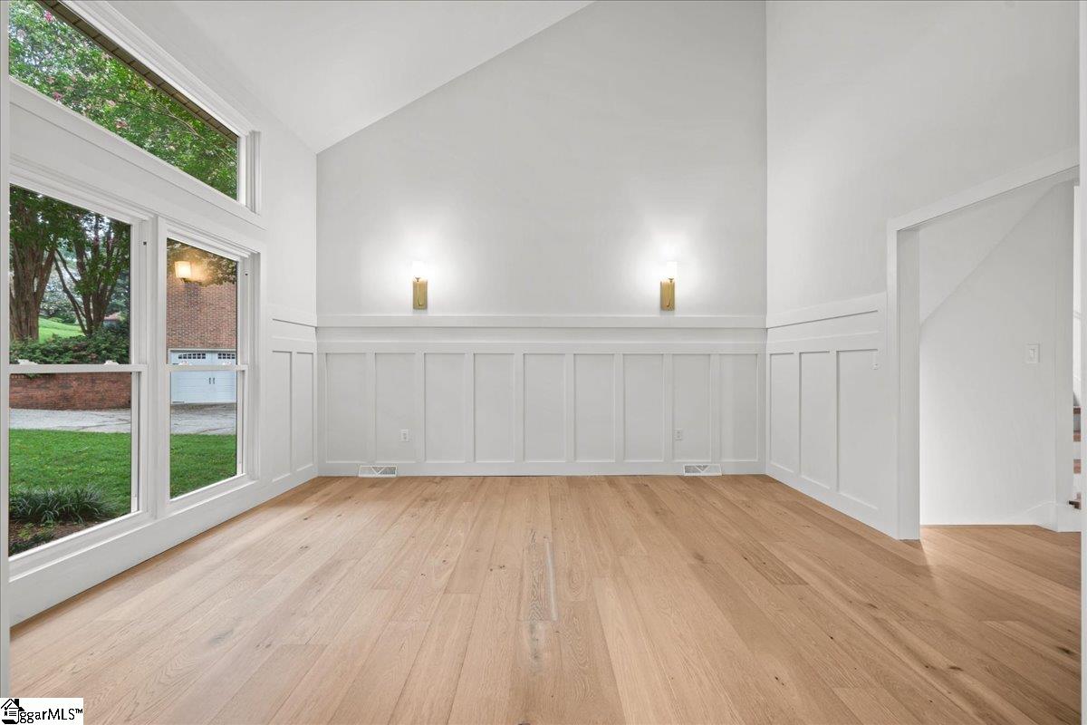117 Shady Creek Court Greer, SC 29650