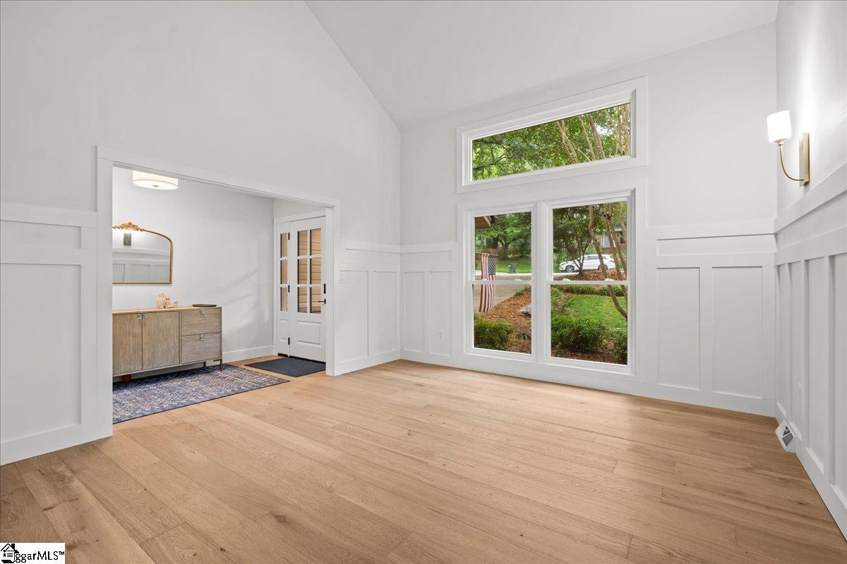 117 Shady Creek Court Greer, SC 29650
