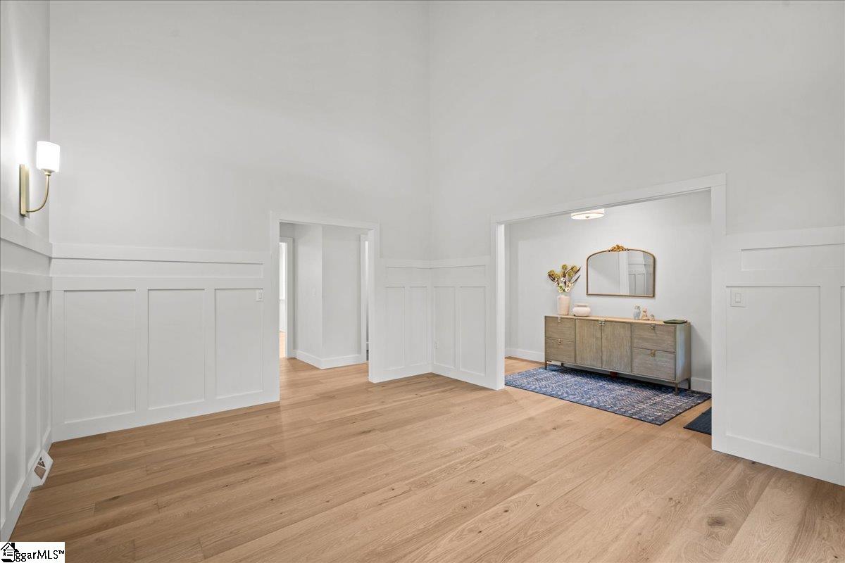 117 Shady Creek Court Greer, SC 29650