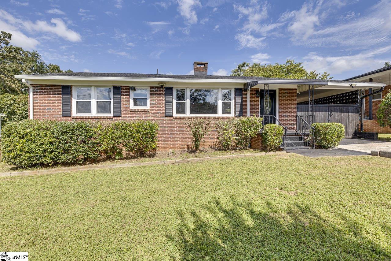24 Maudie Street Greenville, SC 29605