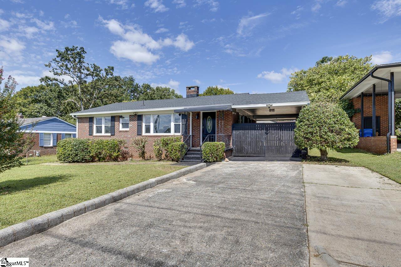 24 Maudie Street Greenville, SC 29605