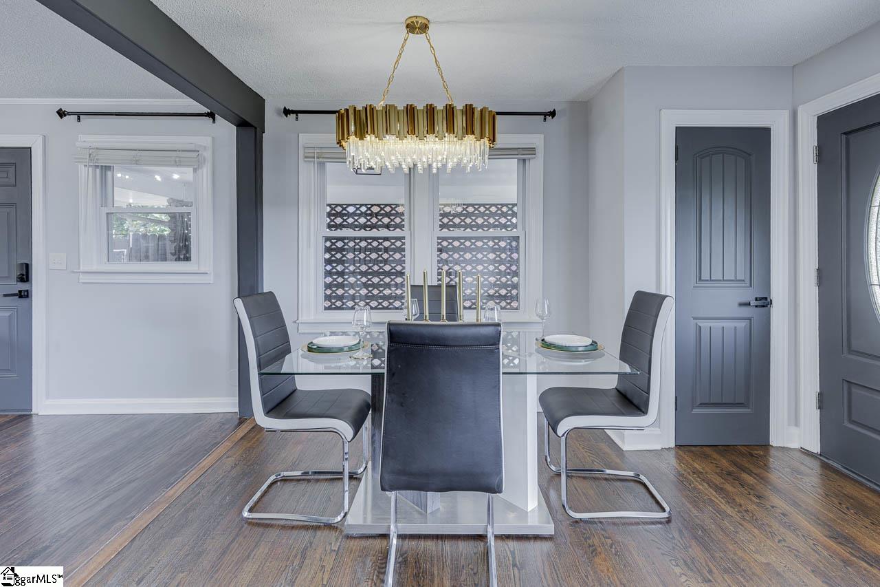 24 Maudie Street Greenville, SC 29605