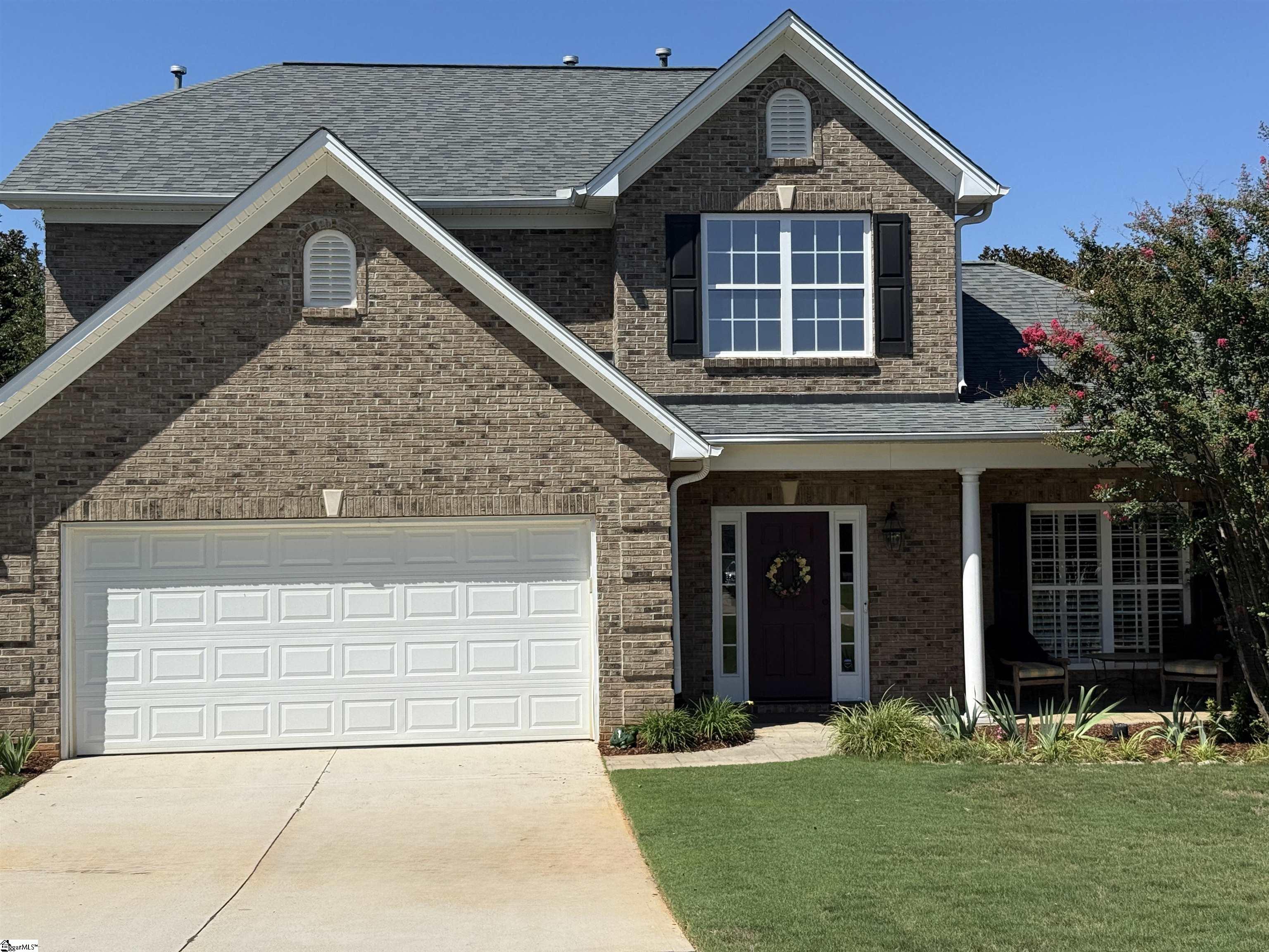 10 Plassey Lane Greenville, SC 29609