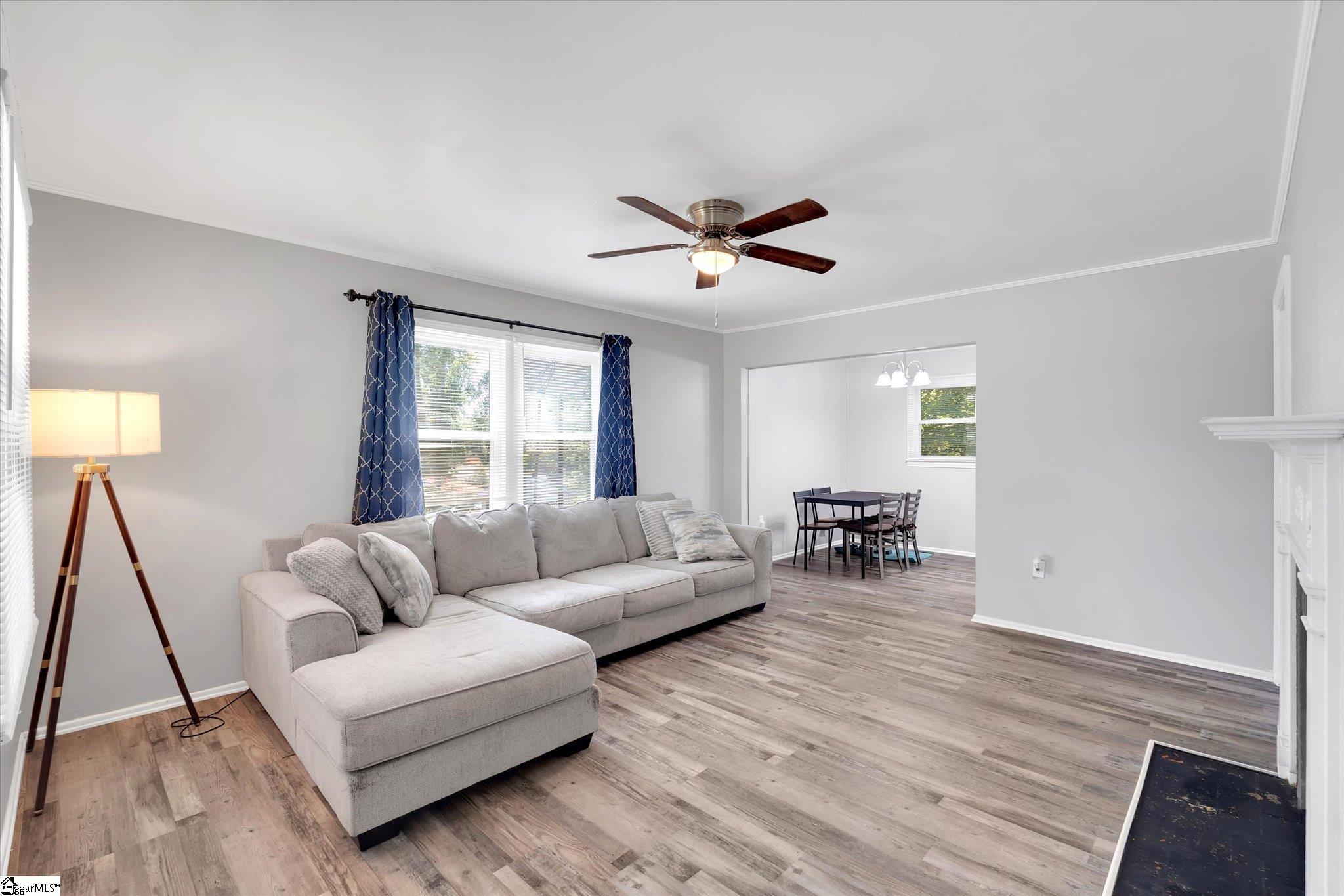 404 Montague Street Anderson, SC 29624