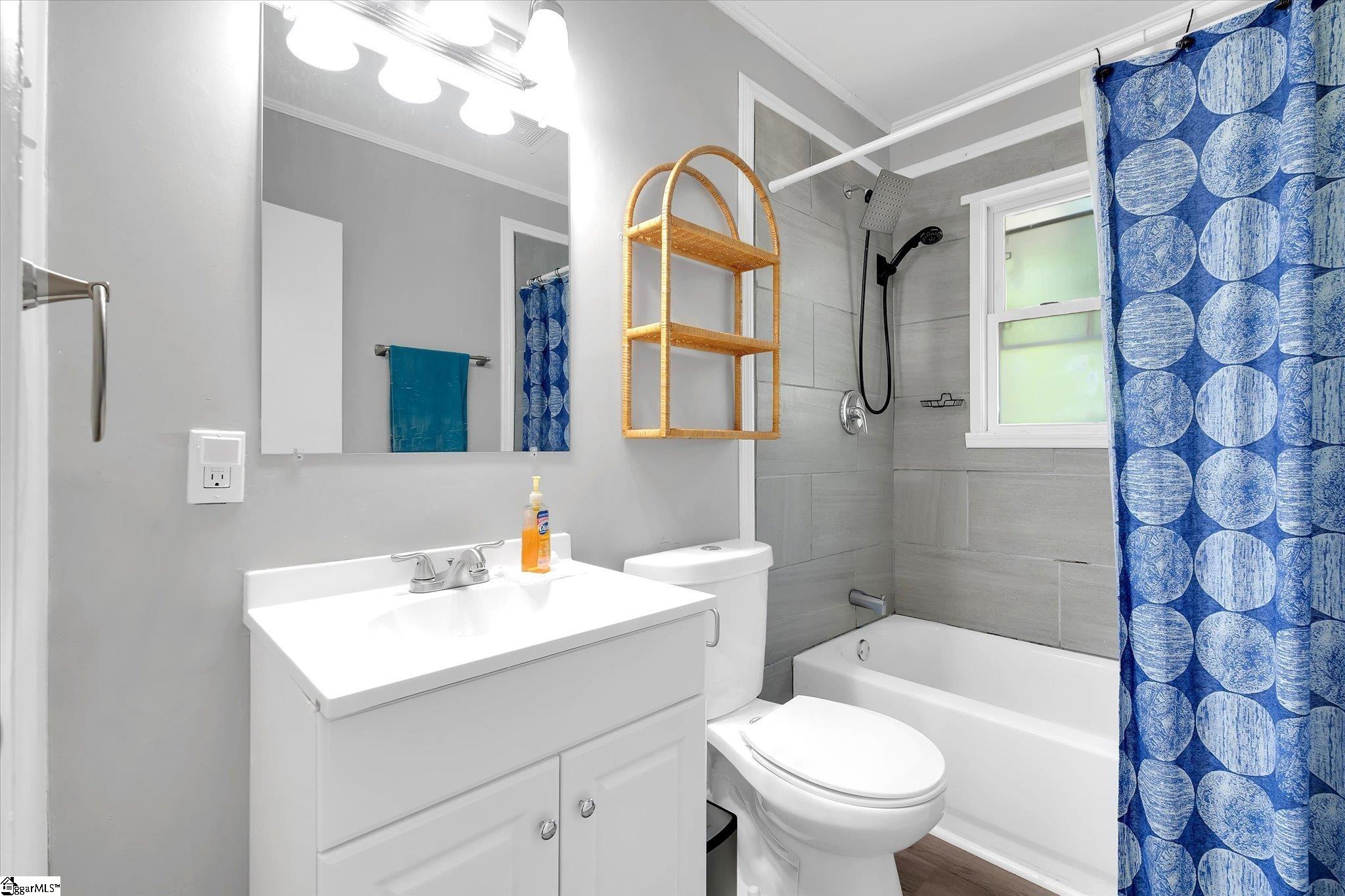 404 Montague Street Anderson, SC 29624